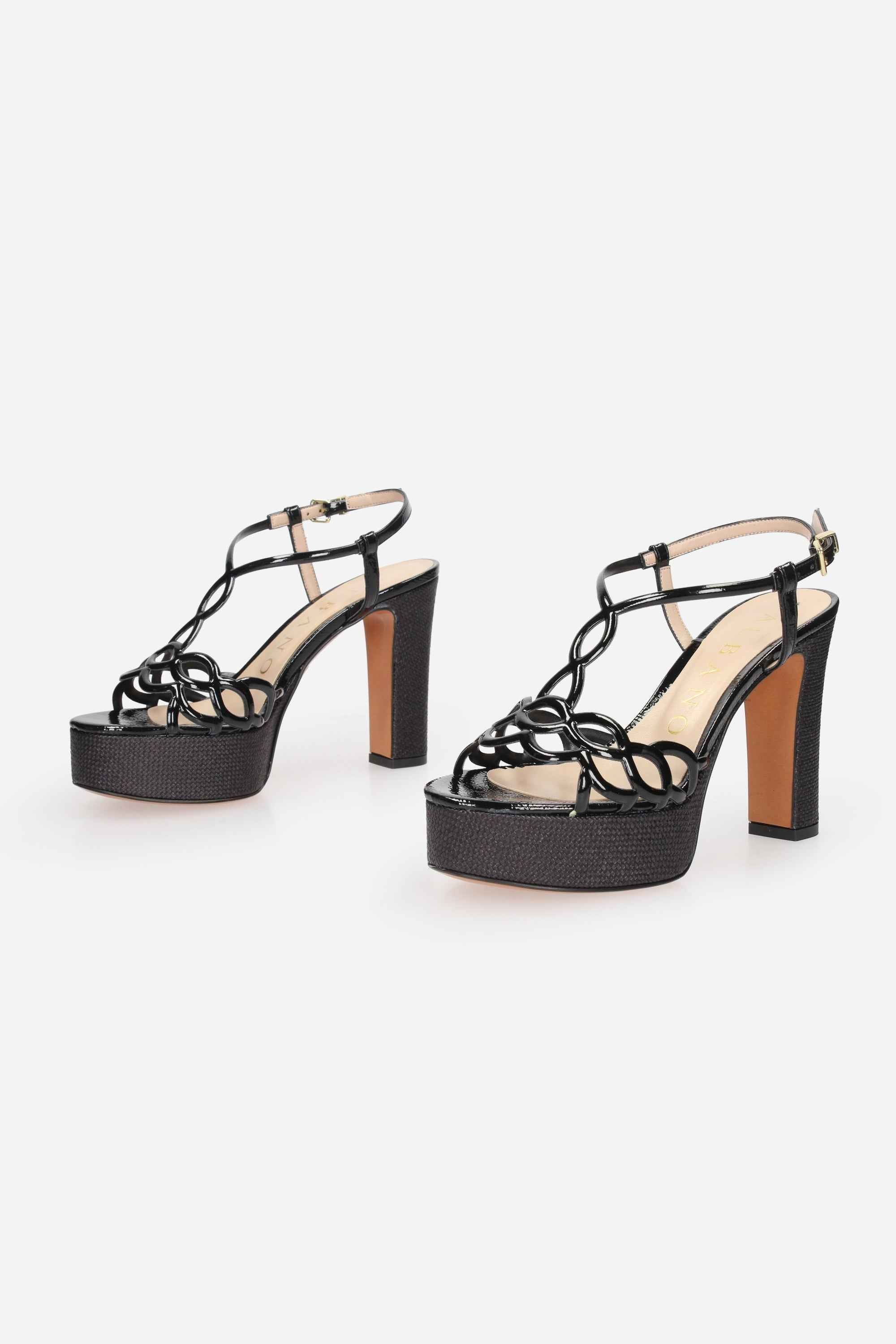 ALBANO - D 5567 Sandalo