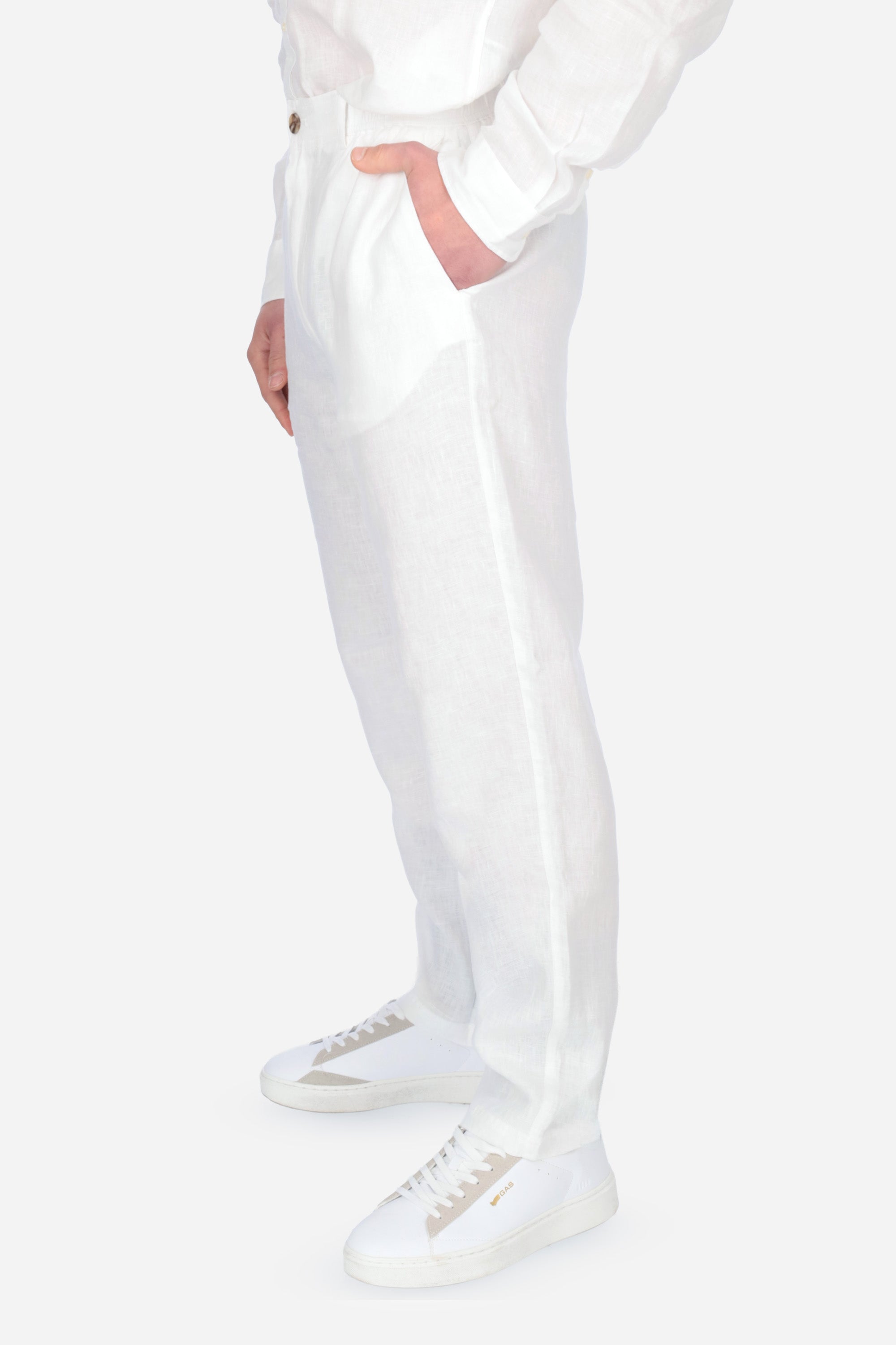 ECOALF - U ETHIW0747 Pantalone