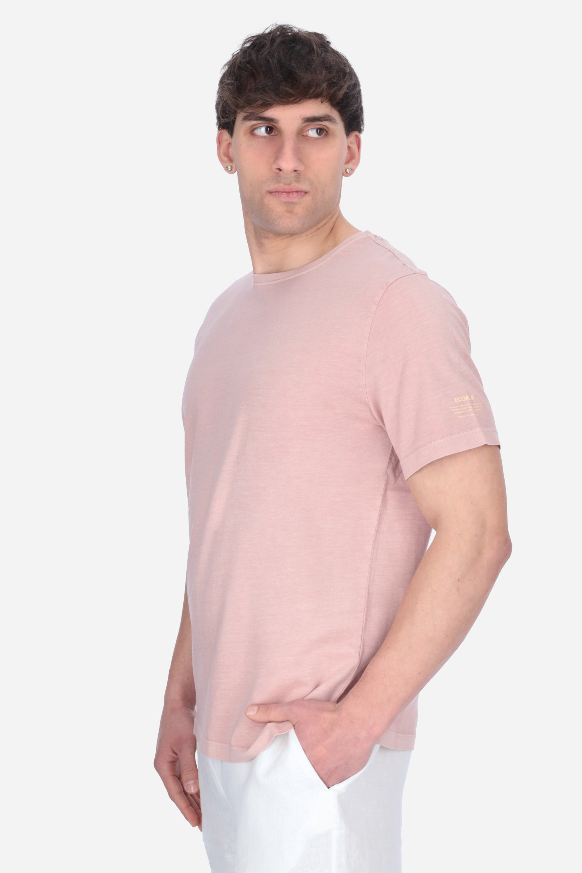 ECOALF - U VENT00831 T-shirt