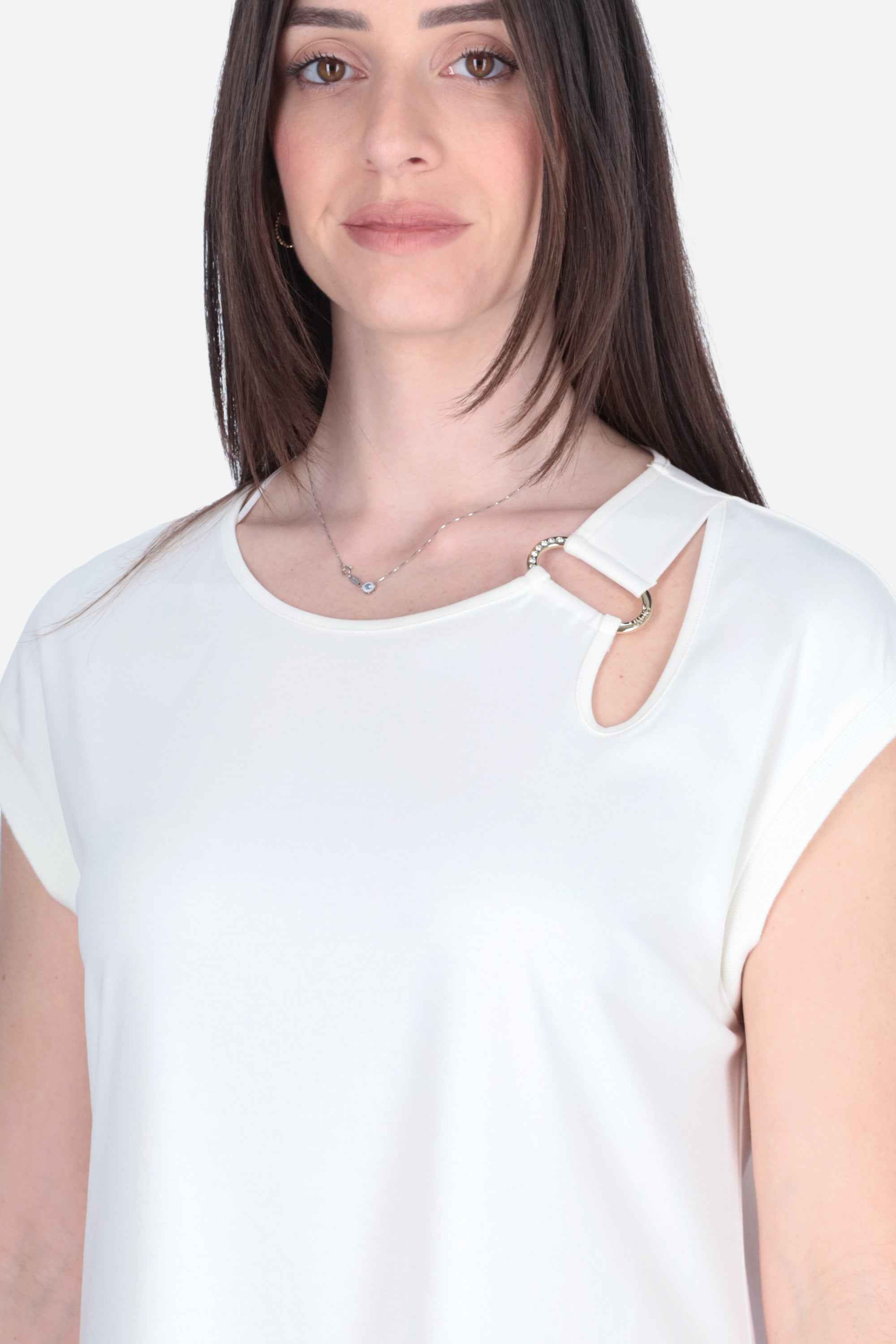LIU JO - D TA6237J3855 Abito