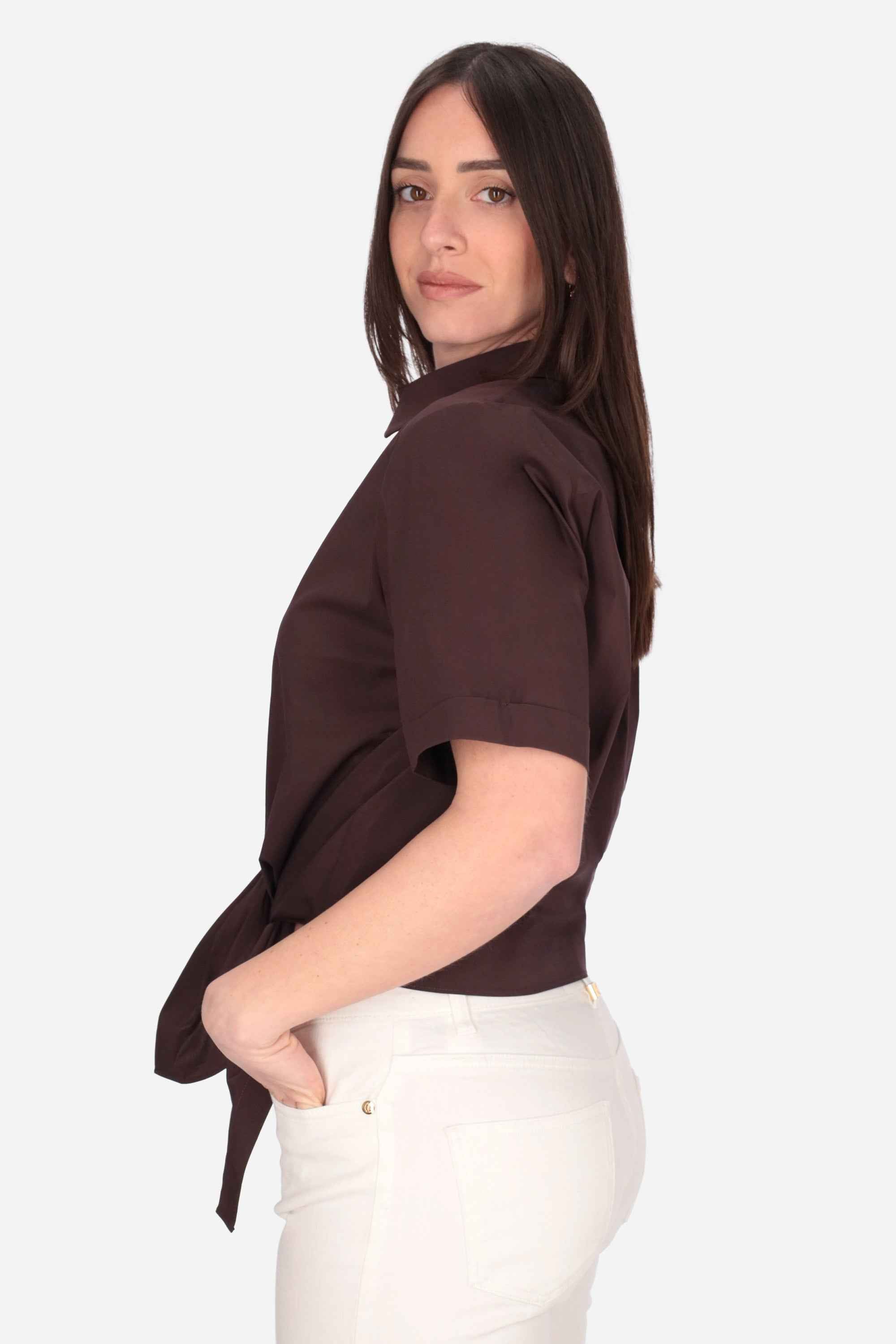 LIU JO - D CA6281T297A Camicia