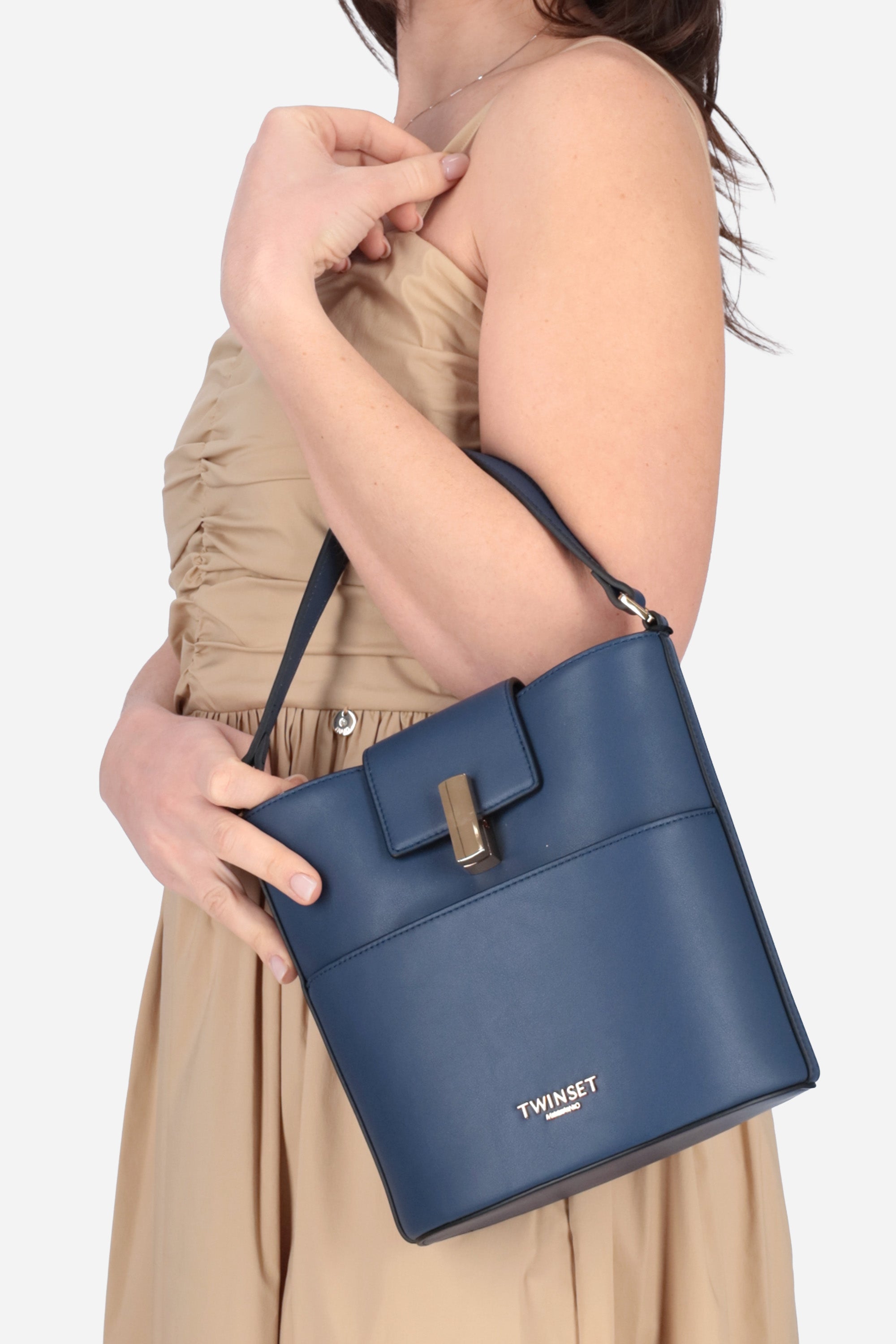 TWIN SET - D 261TB7012 Borsa