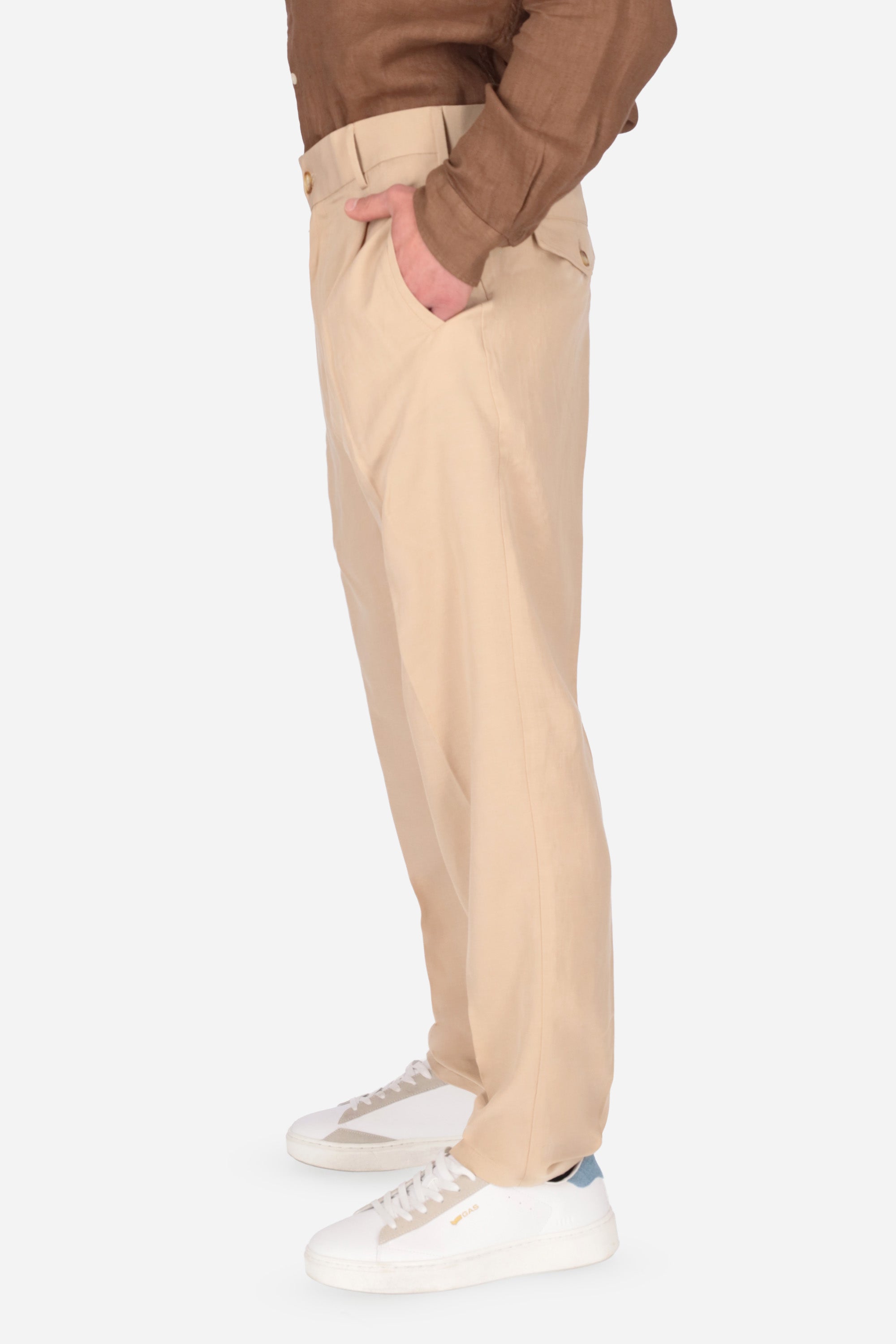 LIU JO UOMO - U QA6187T451A Pantalone
