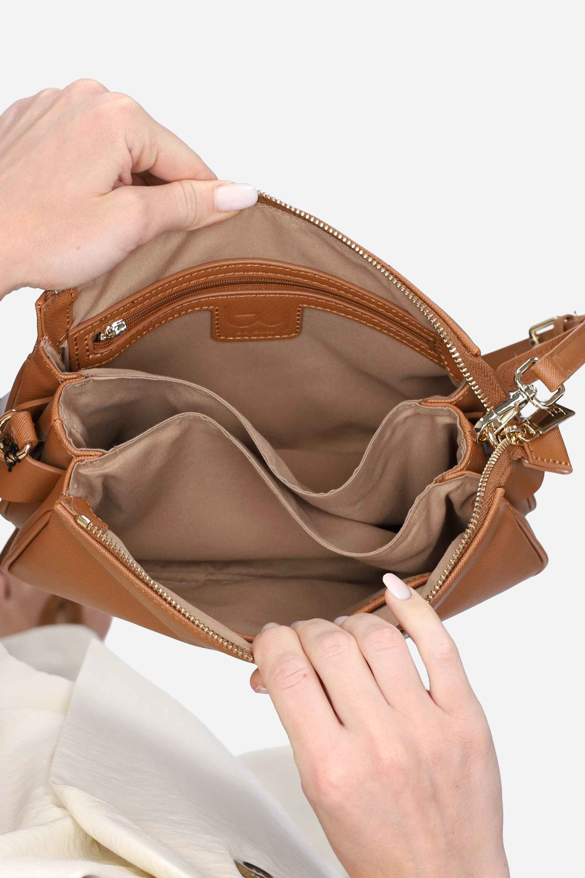BY BYBLOS - D BYBS60A14 Borsa
