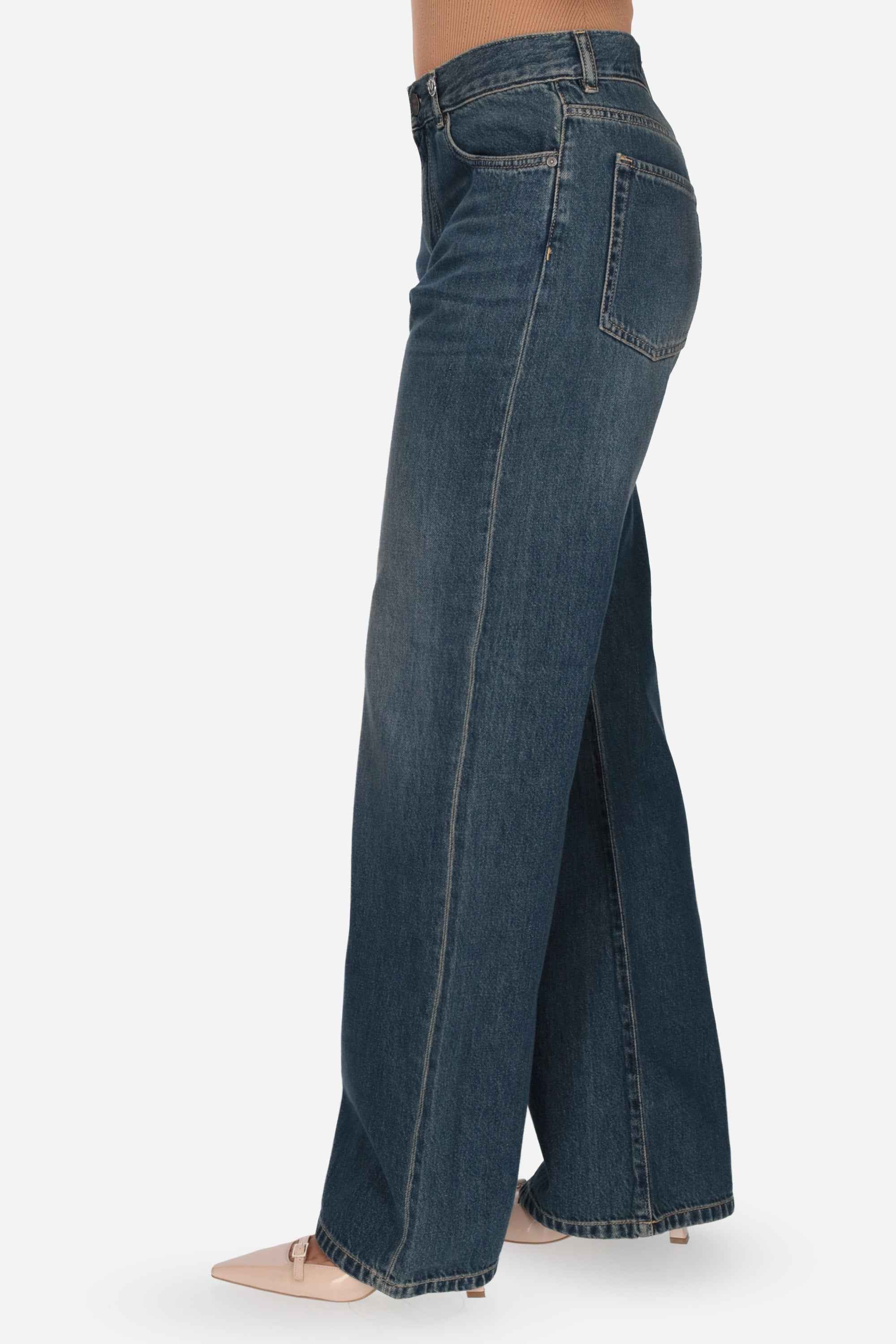 PINKO - D 101733A2RQ Jeans