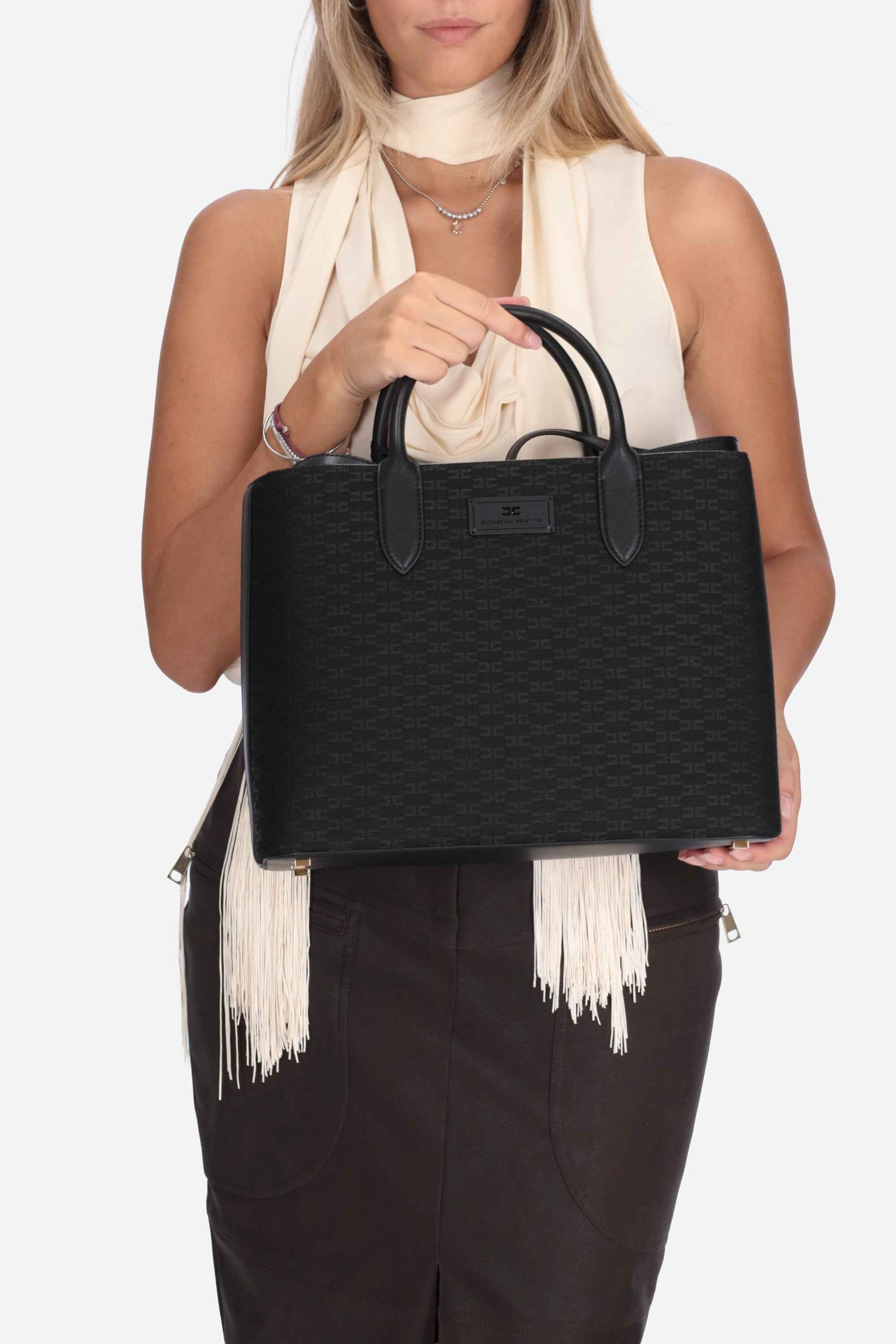 ELISABETTA FRANCHI - D BS01A66E2 Borsa
