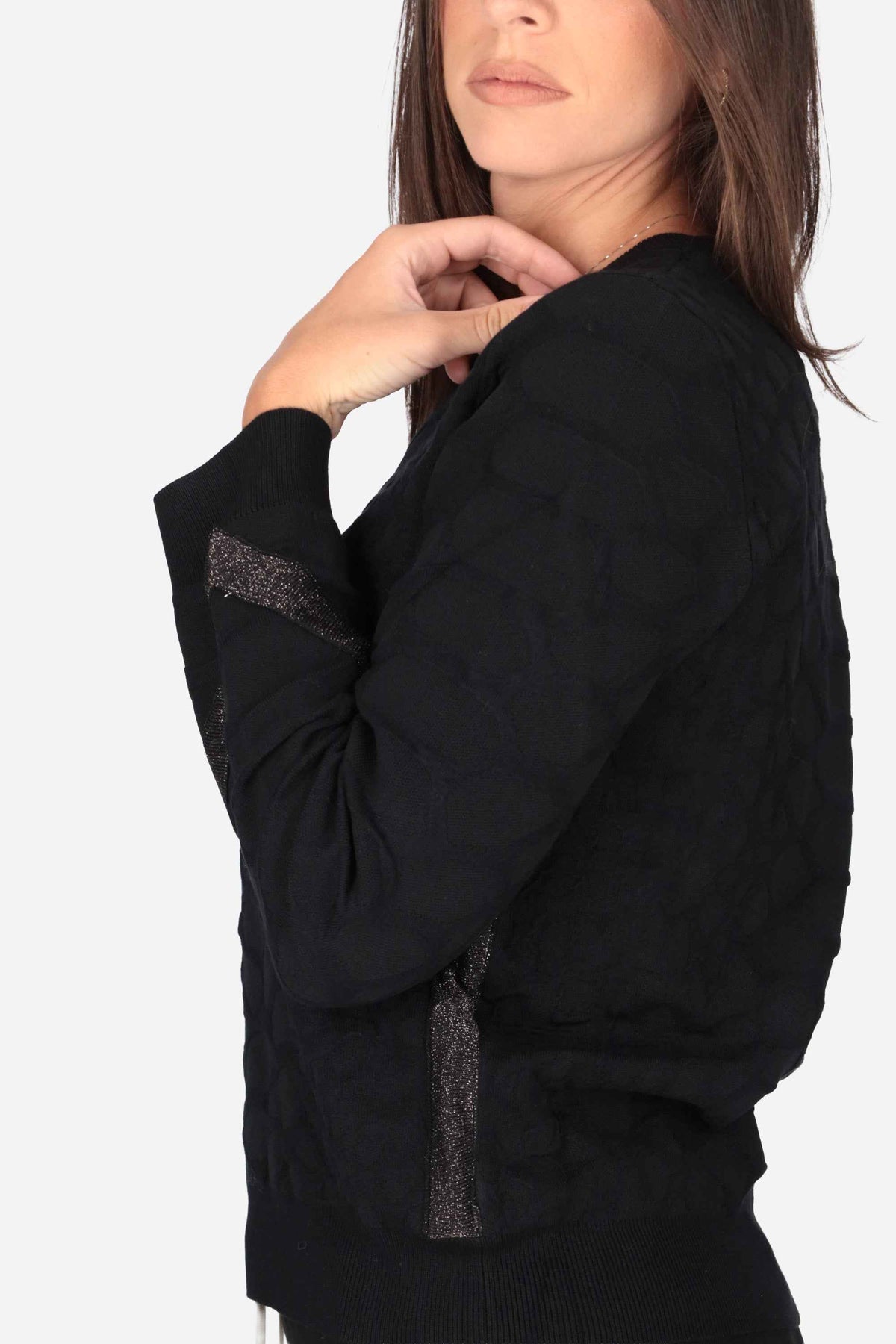 LIU JO - D TF6183MS49I Maglia