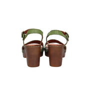 VERDE OLIVA