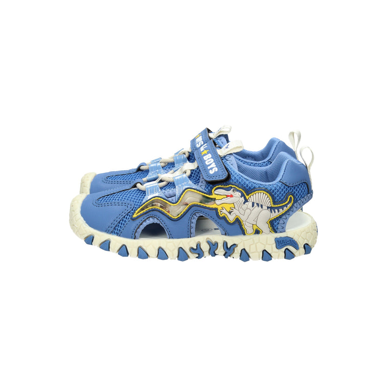 BLU