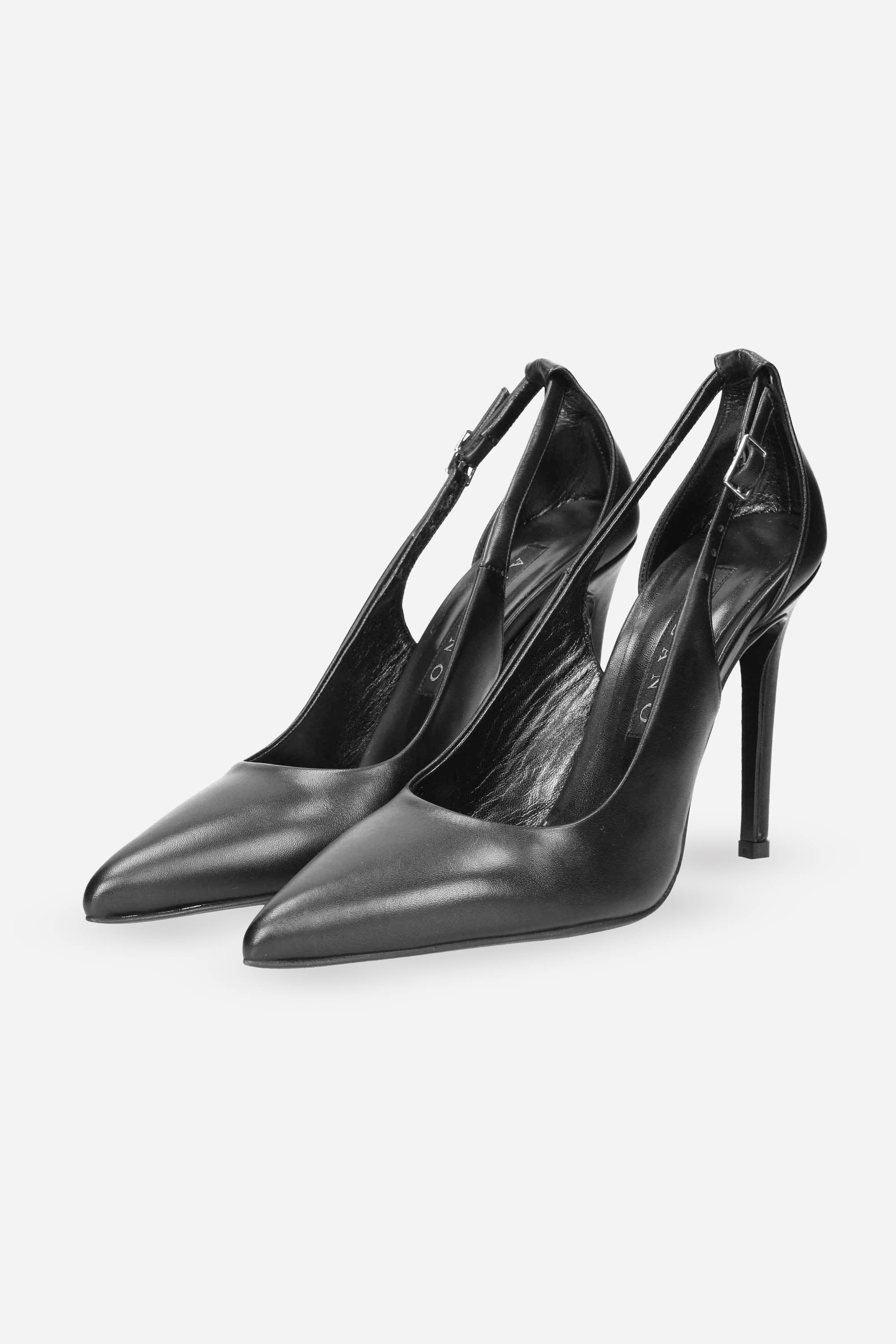 ALBANO - D 2809/100 Decollete