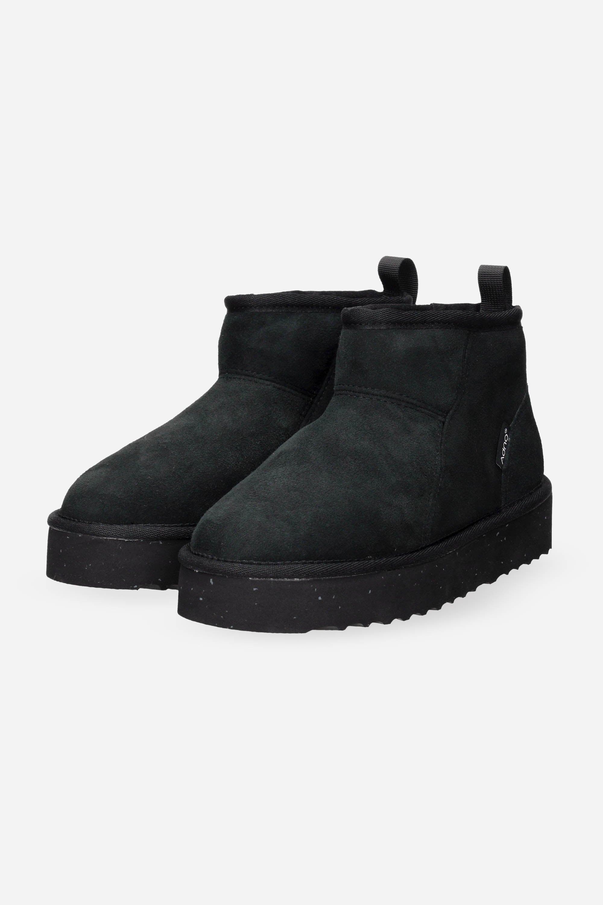ADNO - D AOW150003 Boots