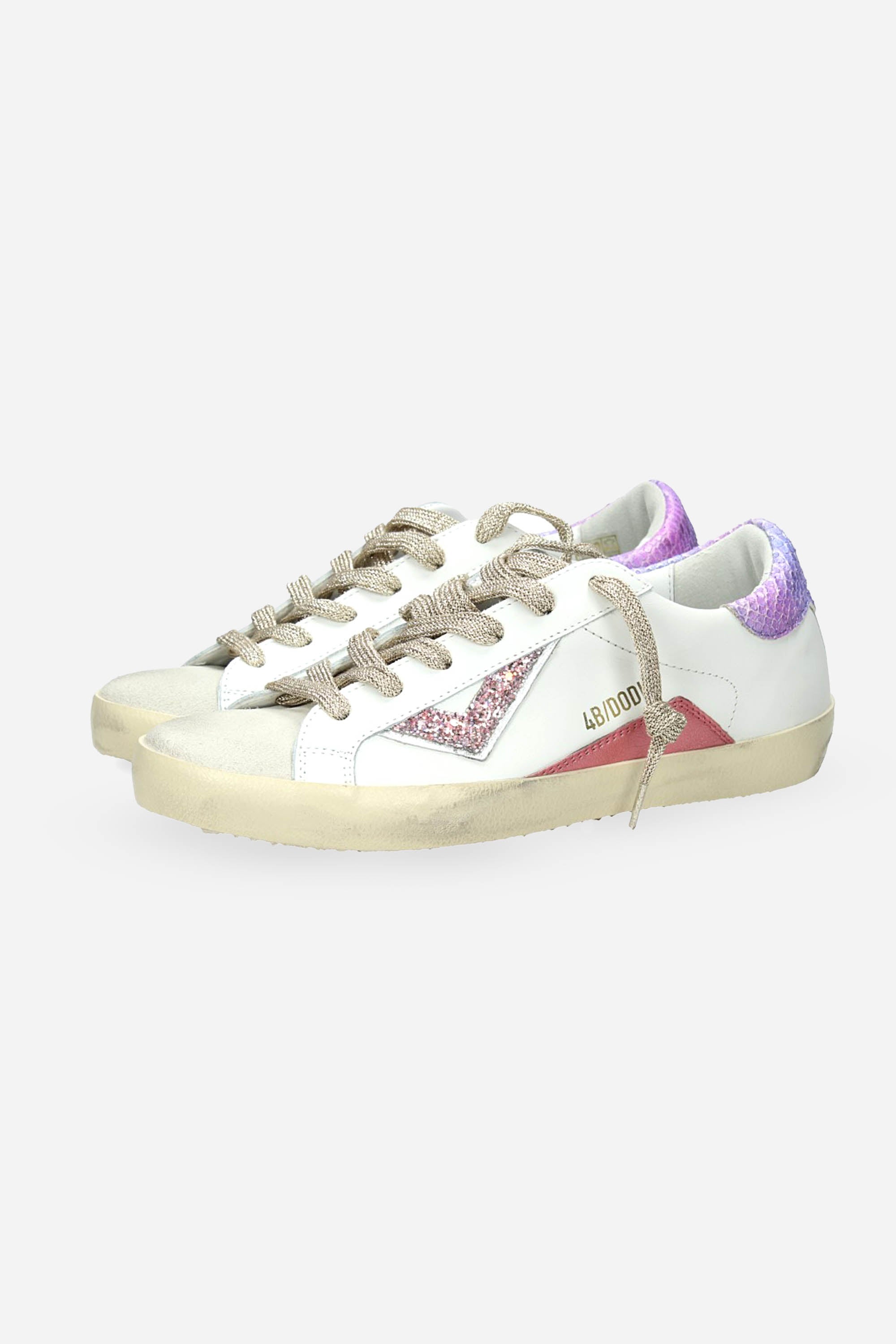 4B12 - D DB238 Sneakers