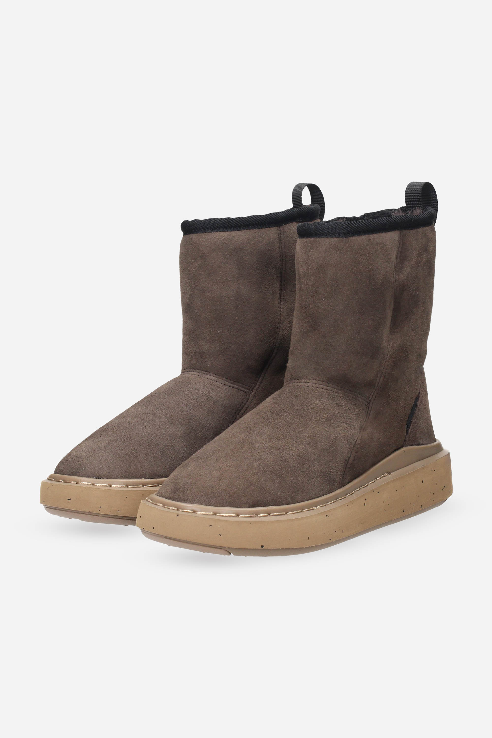 ADNO - D AOW100503 Boots