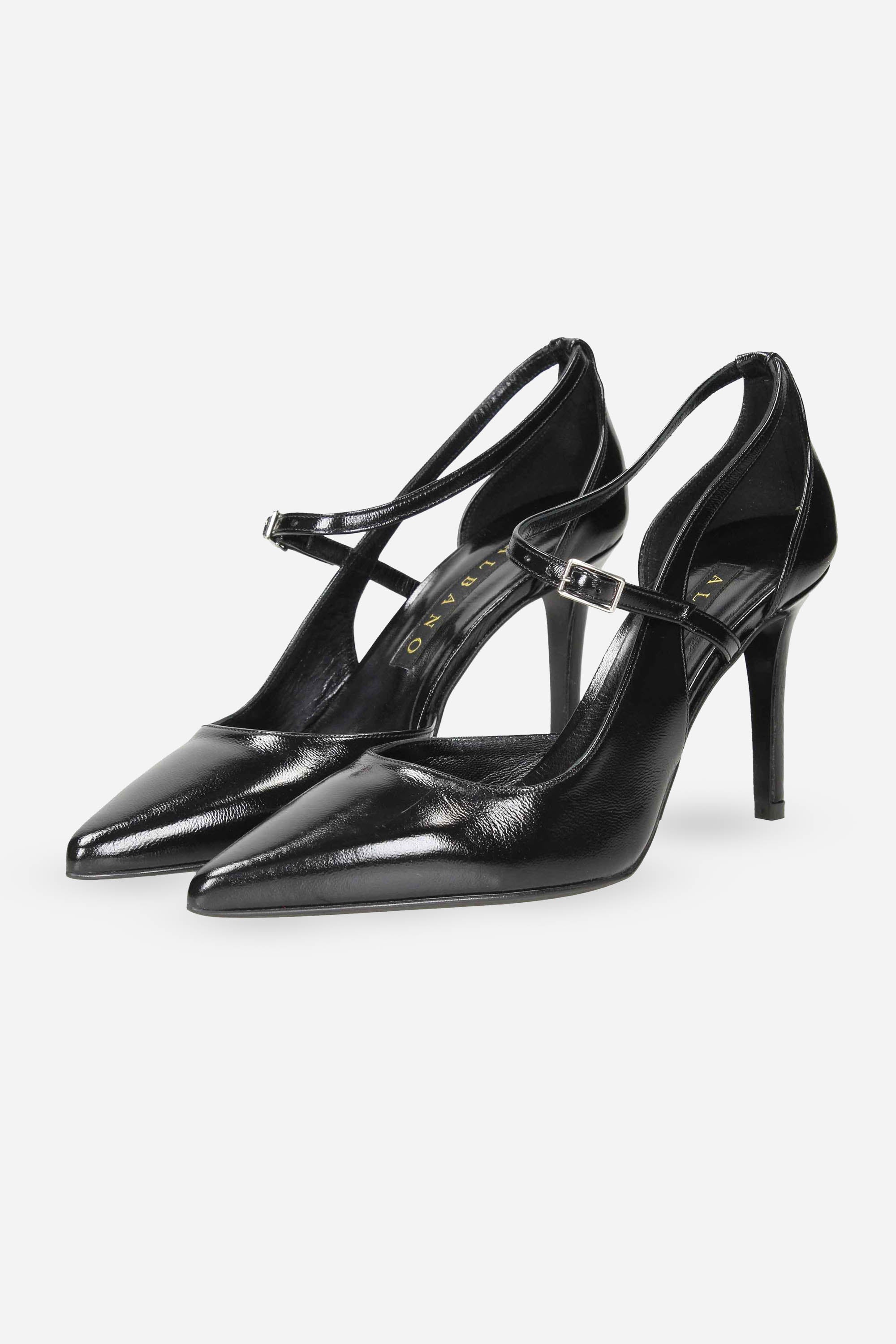 ALBANO - D 2815/75 Decollete