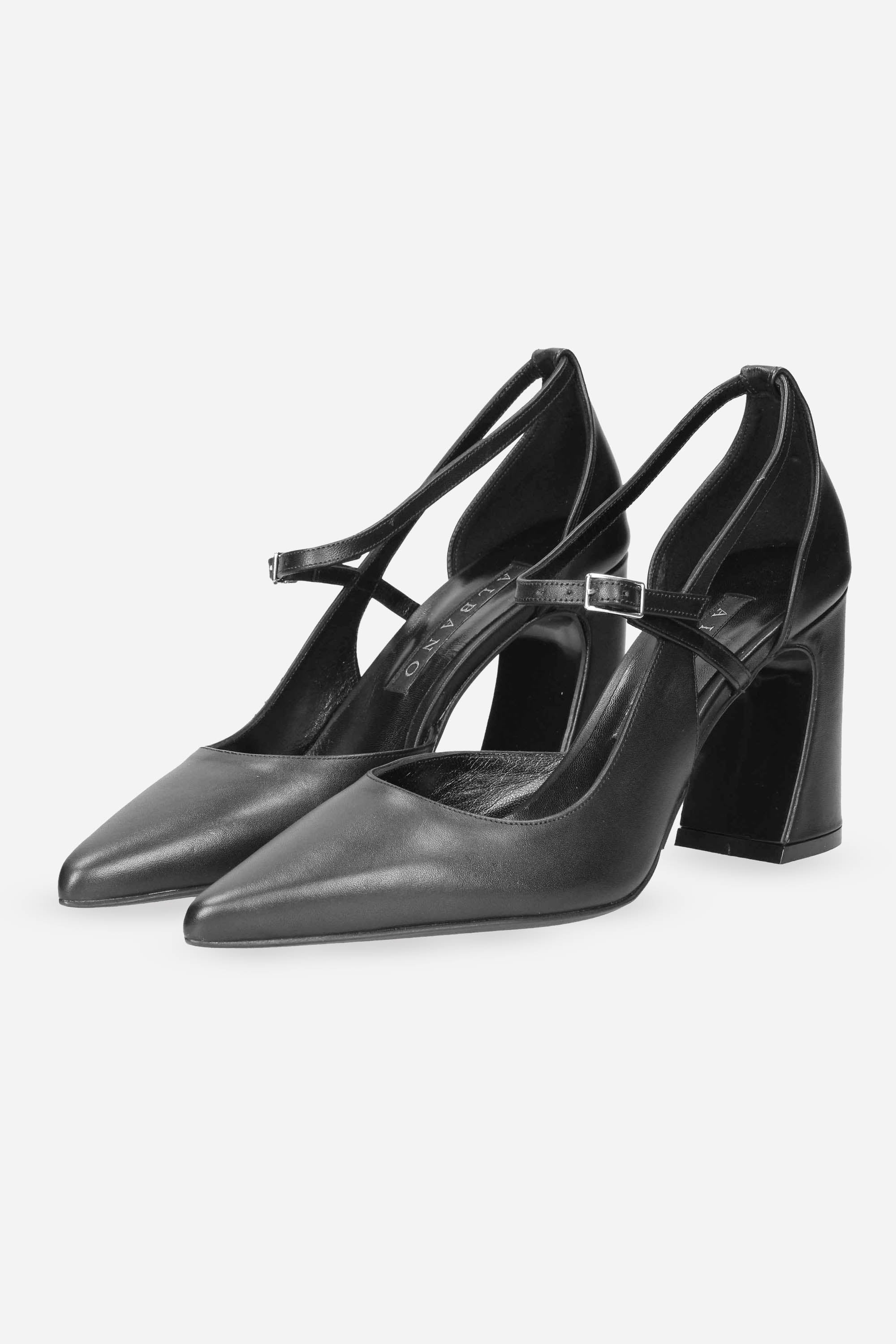 ALBANO - D 2815 Decollete