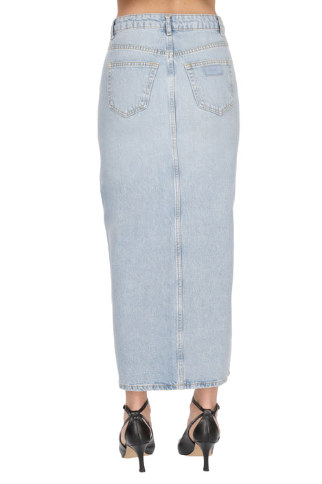 DENIM