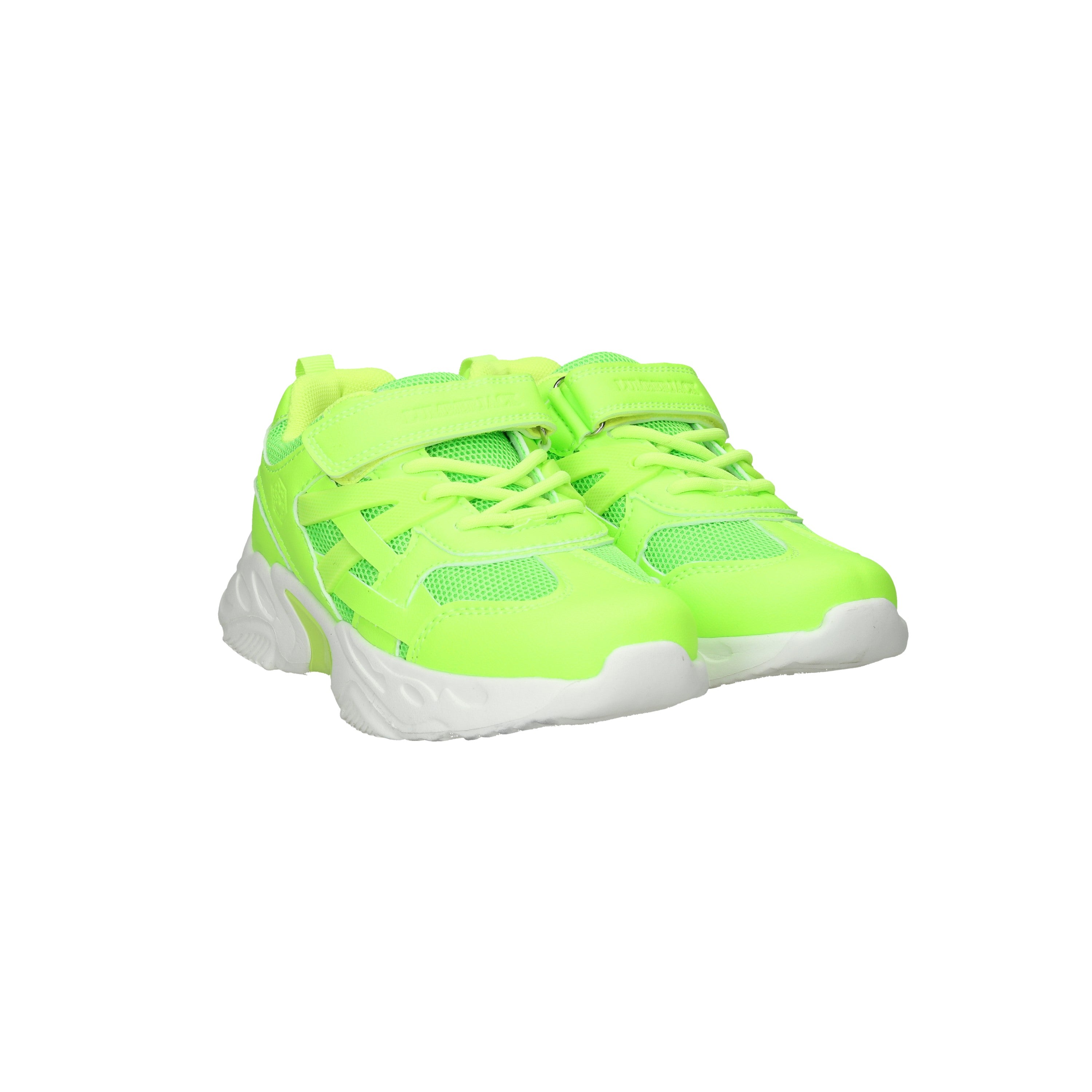 VERDE FLUO