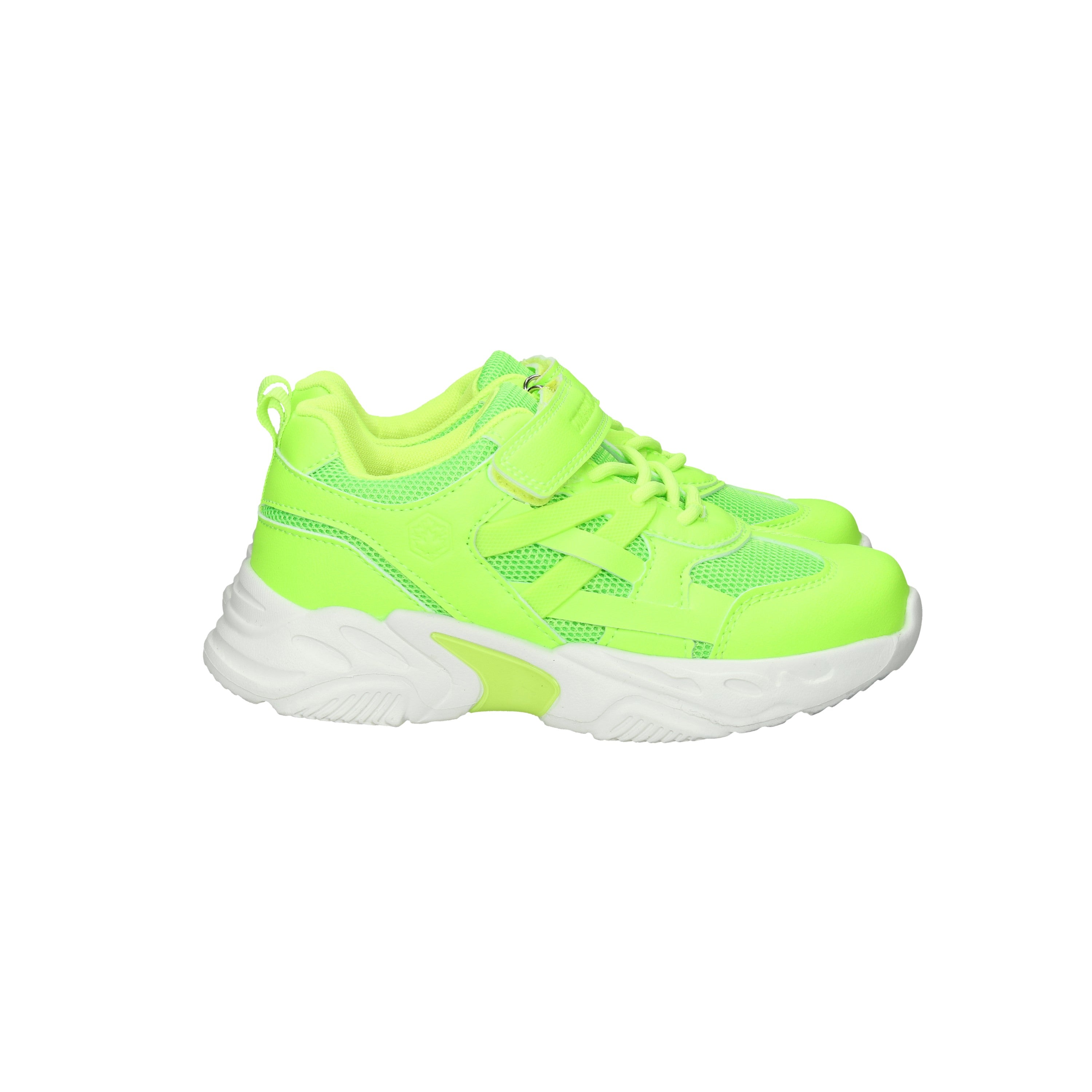 VERDE FLUO