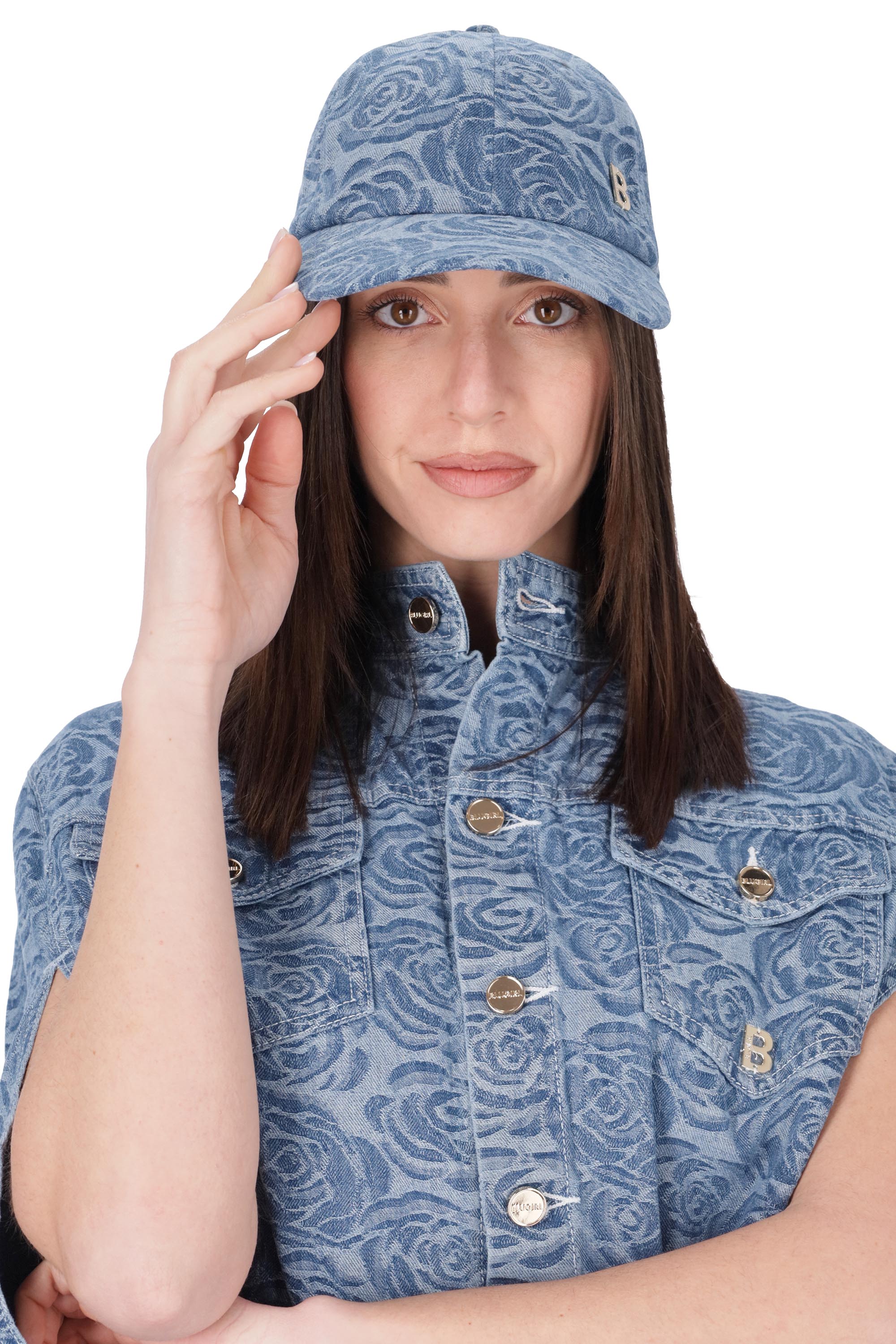 DENIM
