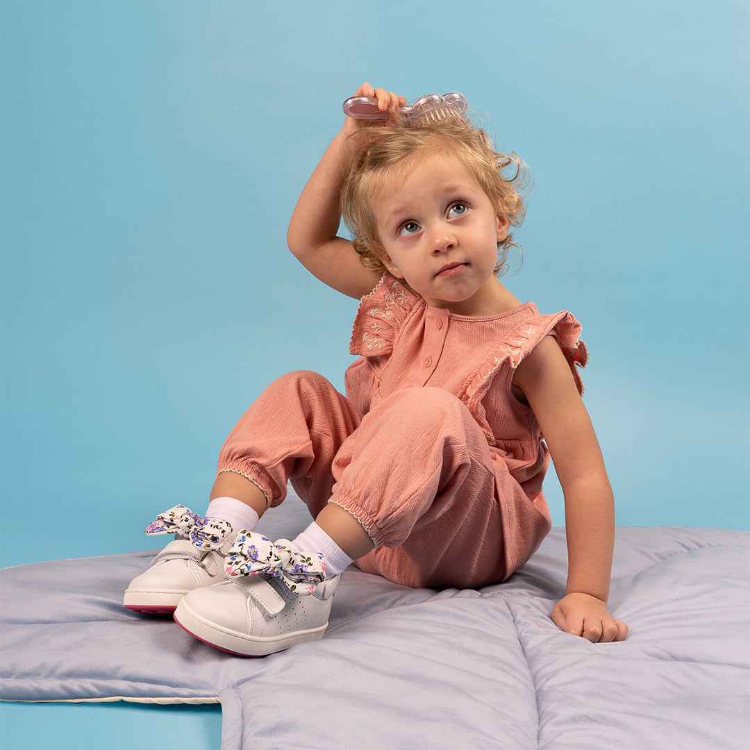 collezione bambino e bambina