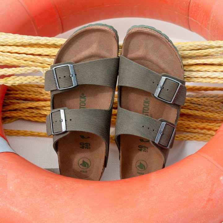 collezione ciabatte birkenstock