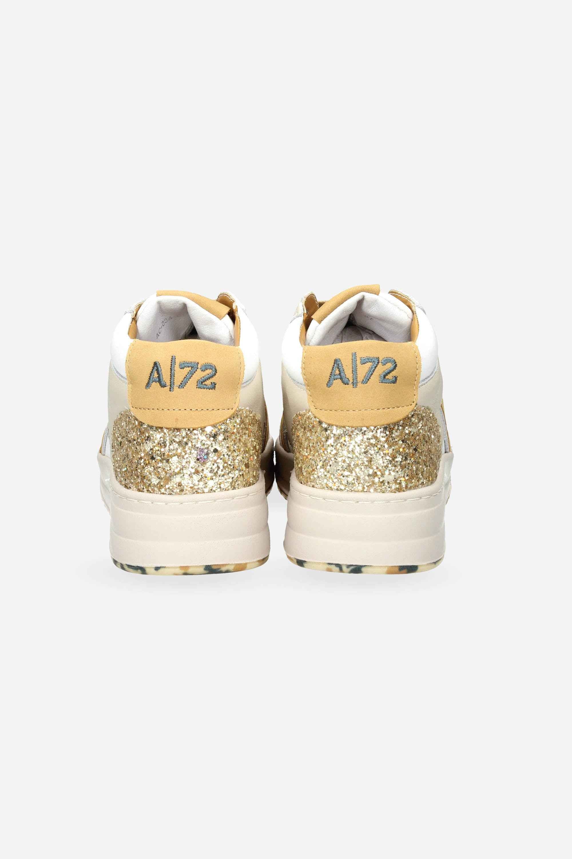 ACCADEMIA 72 - D AC-034 Sneakers