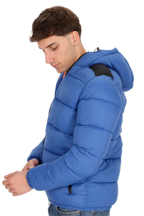 BLU