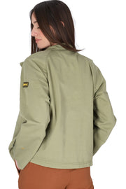 VERDE OLIVA
