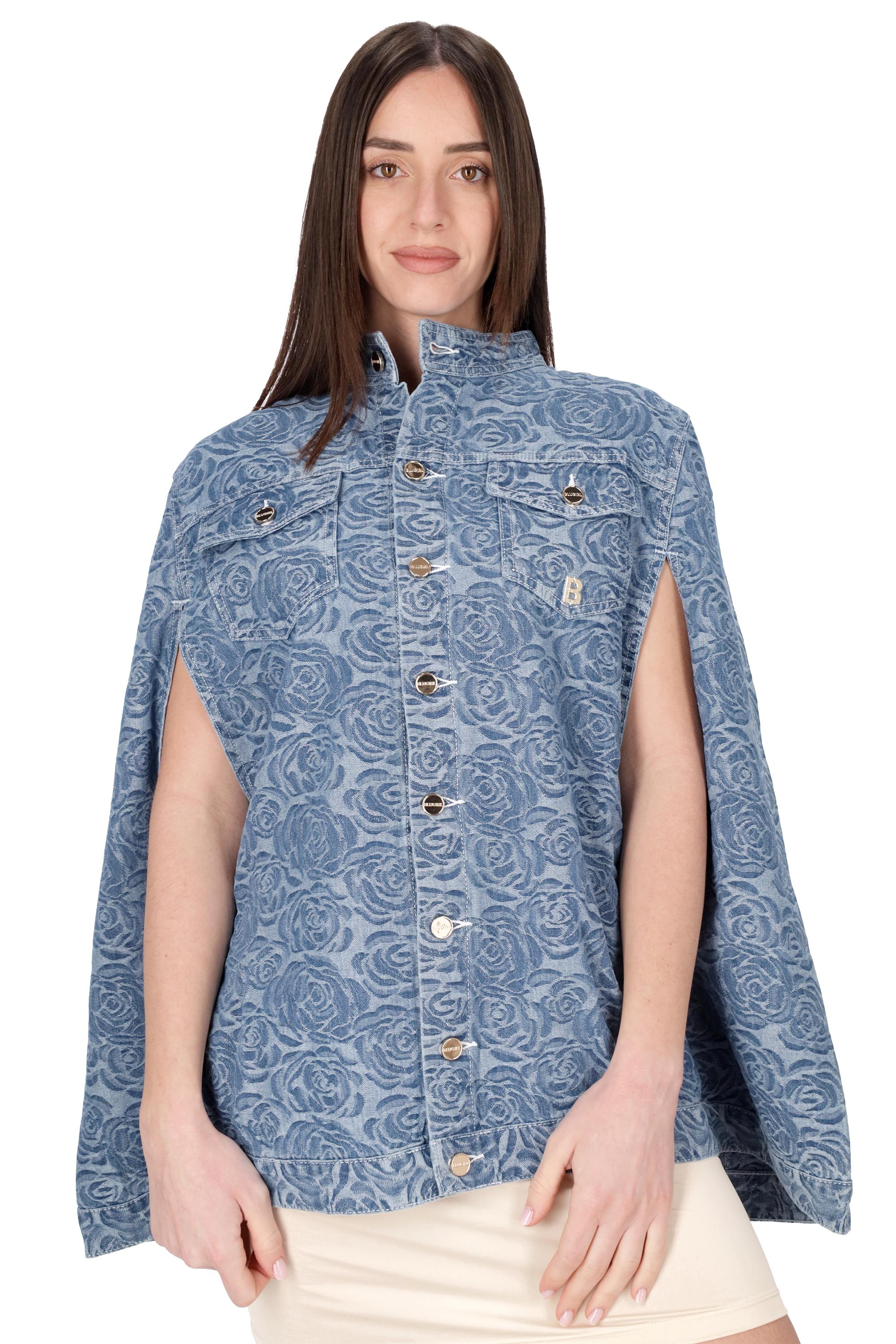 DENIM