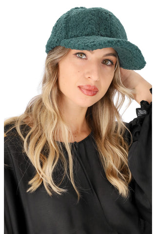 Cappello championxchiaraferragni 804956 Rosa prezzo online