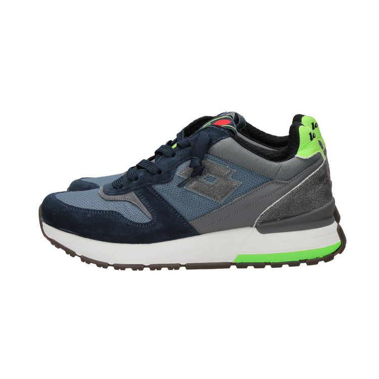 Scarpe lotto leggenda clearance