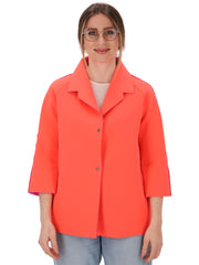 ROSA FLUO