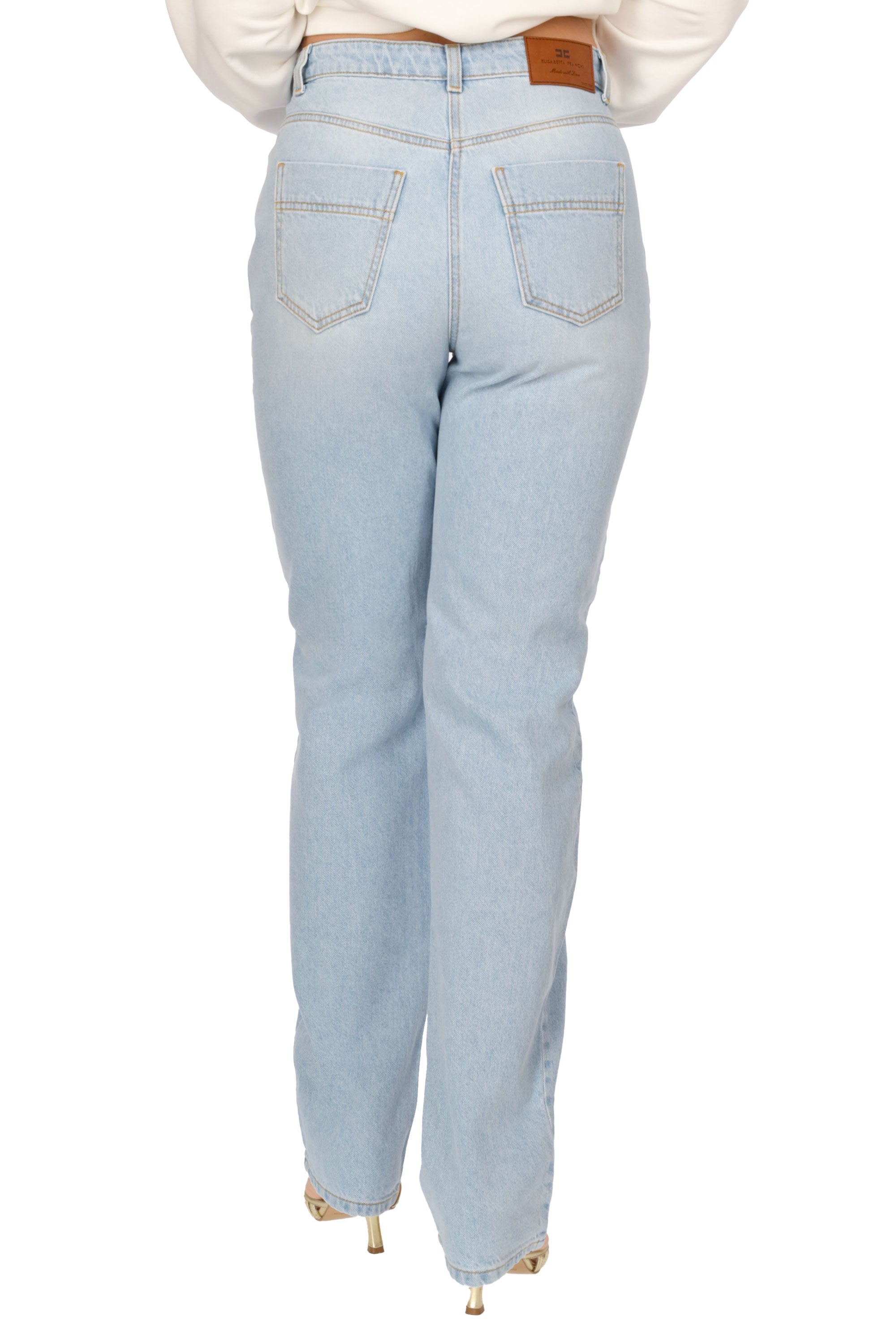 DENIM