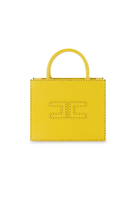 Elisabetta franchi - D BS08A51E2 Borsa