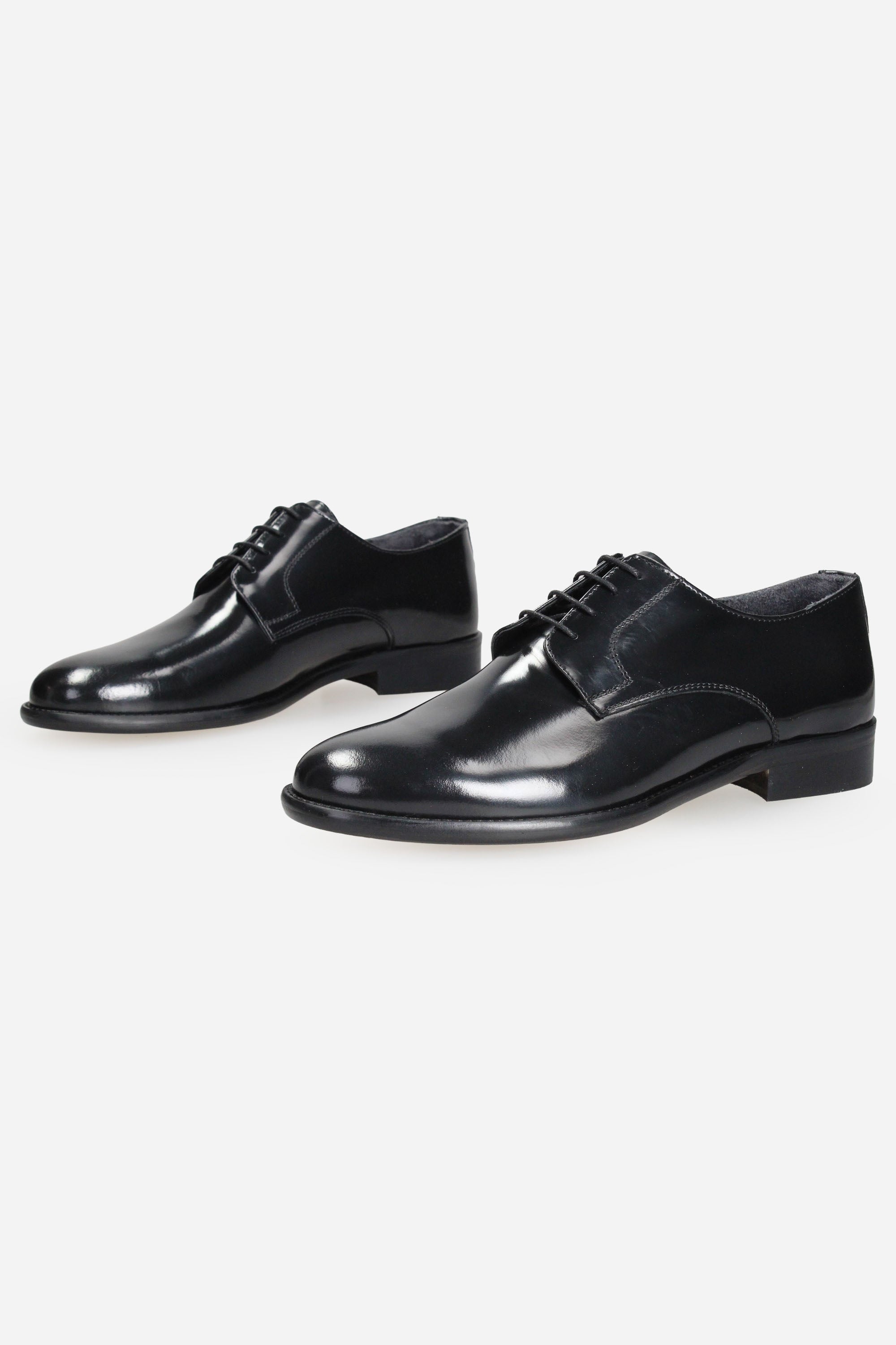 NERO | OSSIANI - U 014C-I Lacci