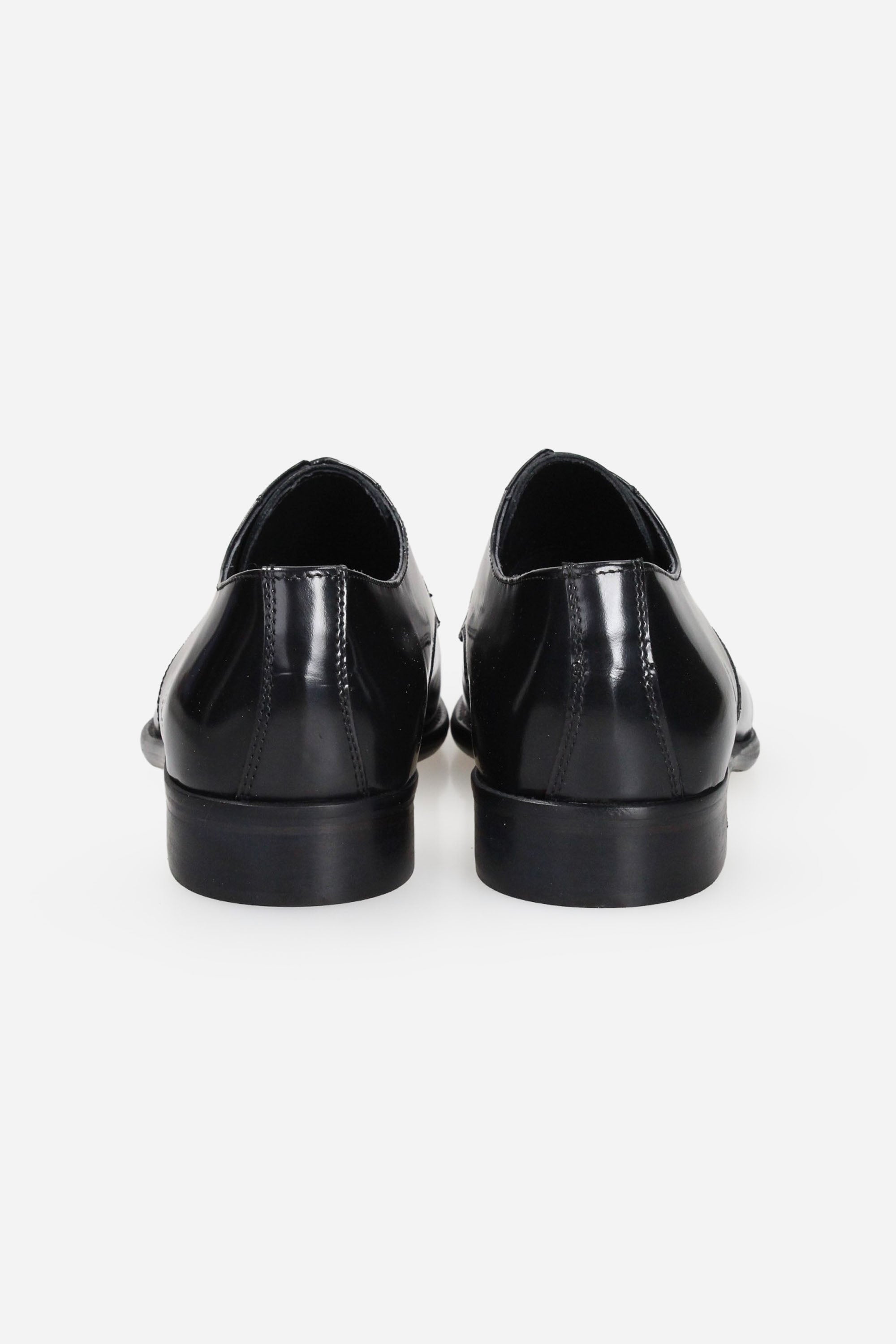 NERO | OSSIANI - U 014C-I Lacci