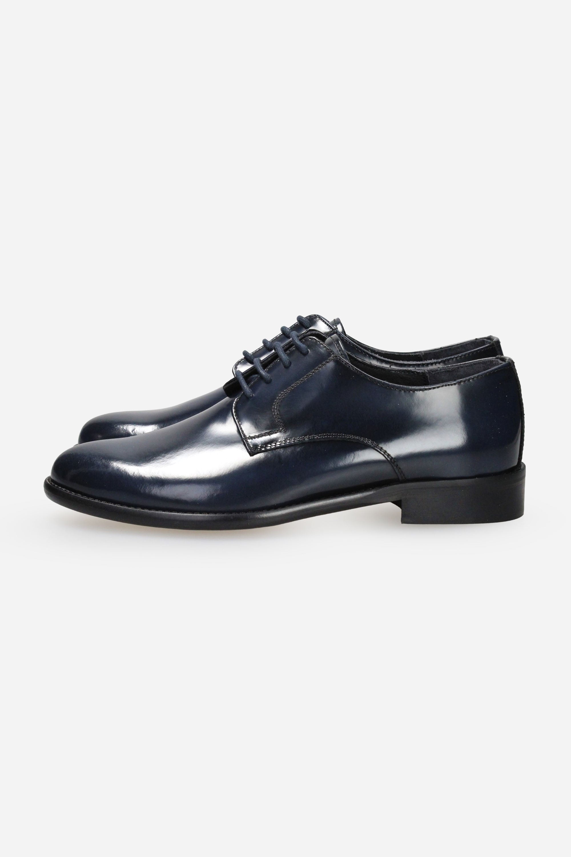 BLU | OSSIANI - U 014C-I Lacci
