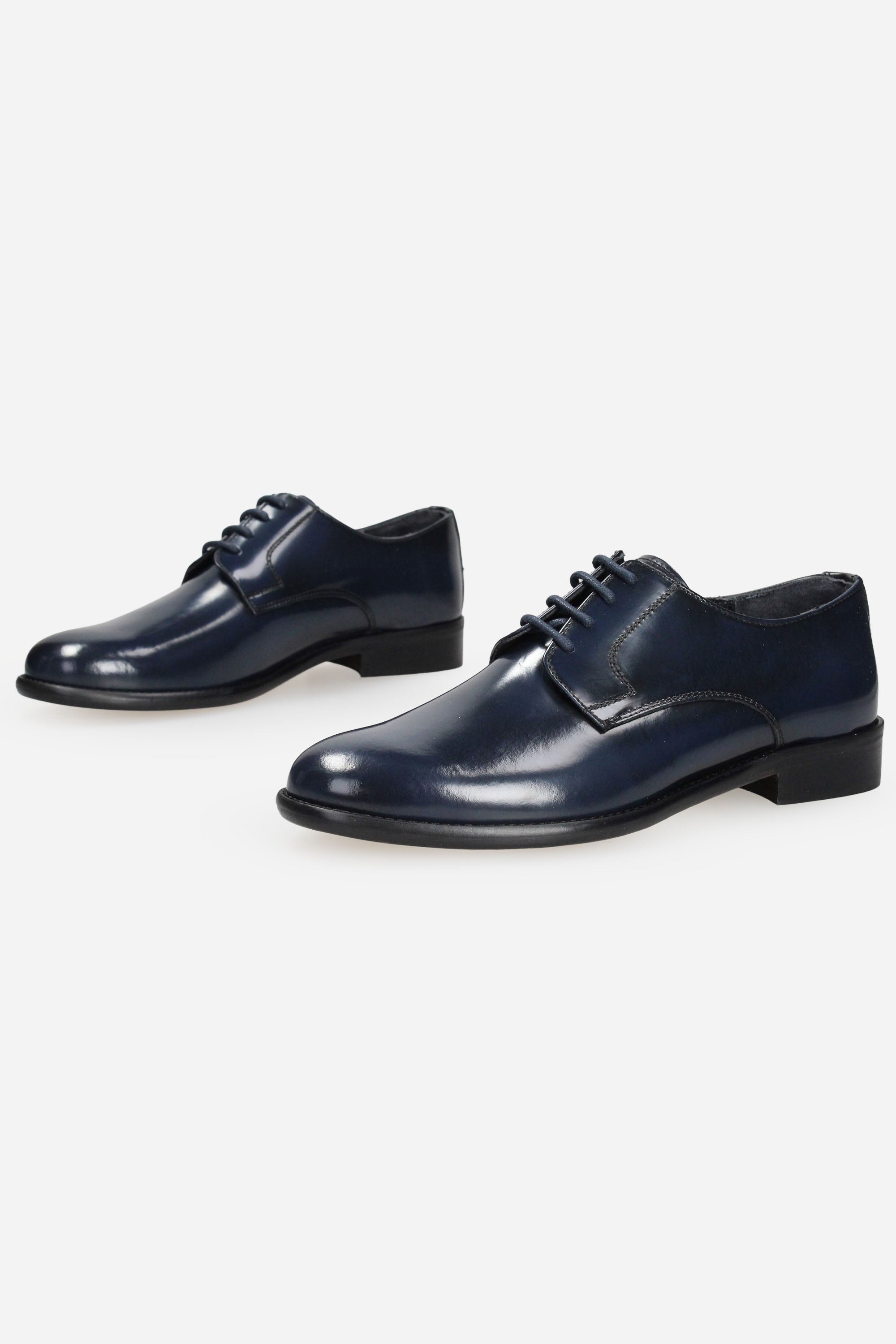 BLU | OSSIANI - U 014C-I Lacci