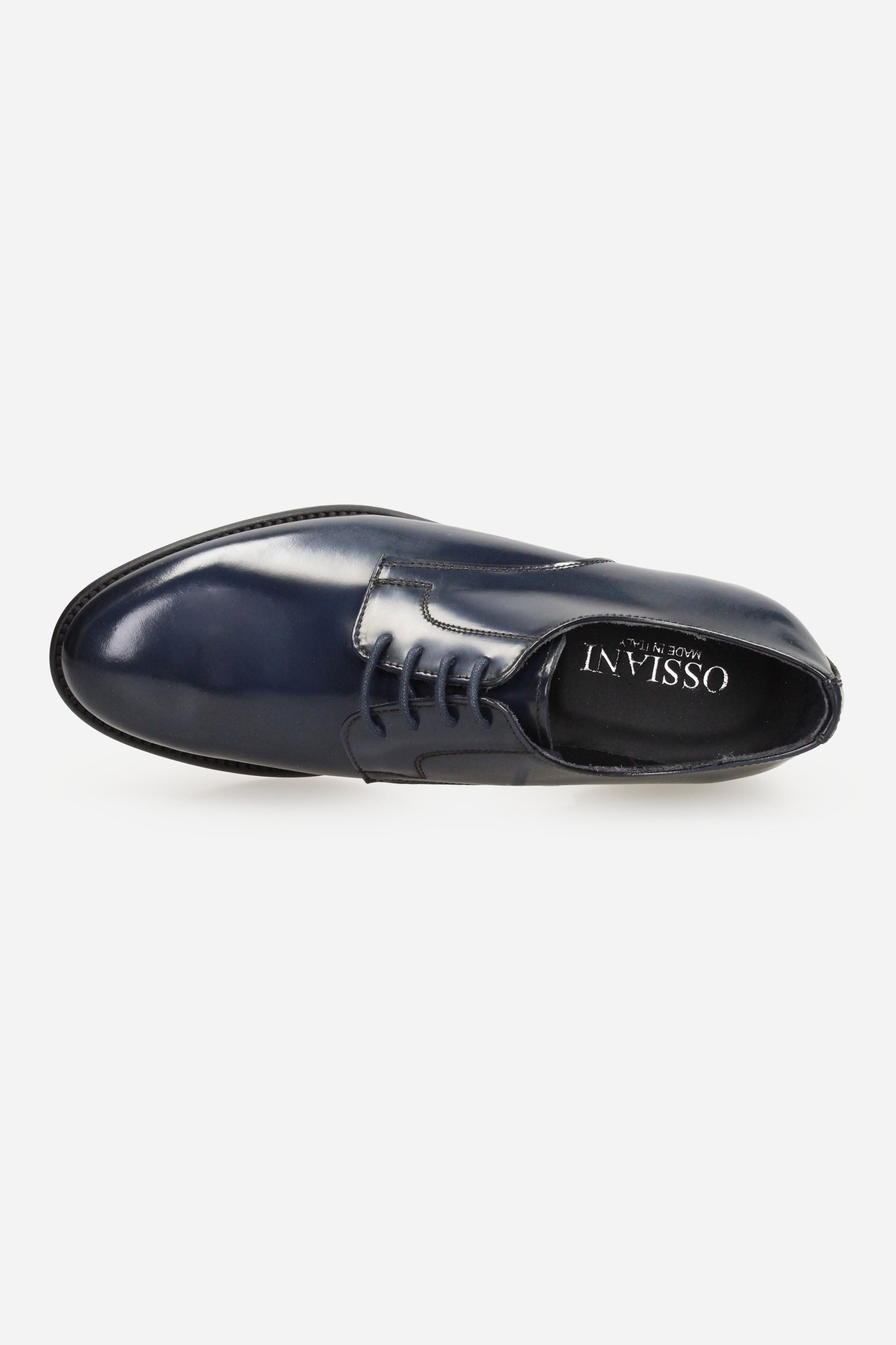 BLU | OSSIANI - U 014C-I Lacci