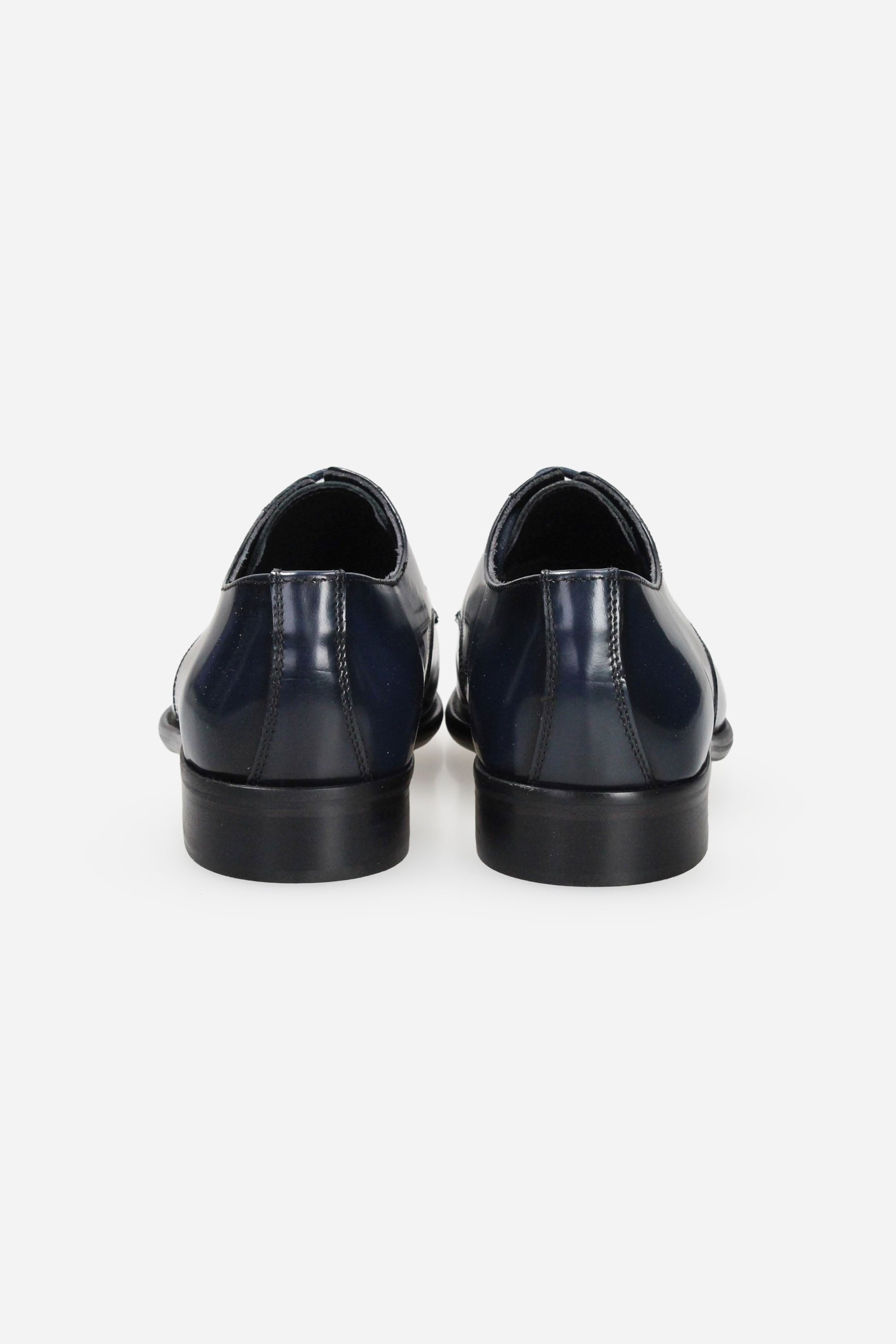 BLU | OSSIANI - U 014C-I Lacci