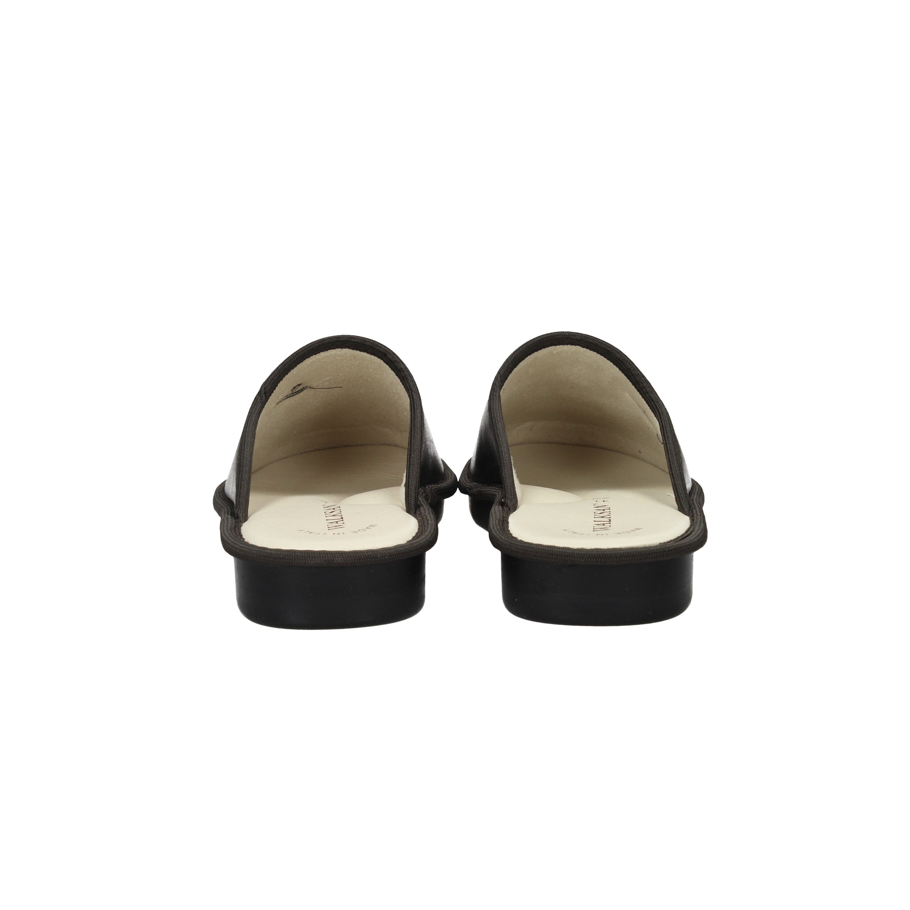 MARRONE | WALKSAN - U 5061 Pantofola