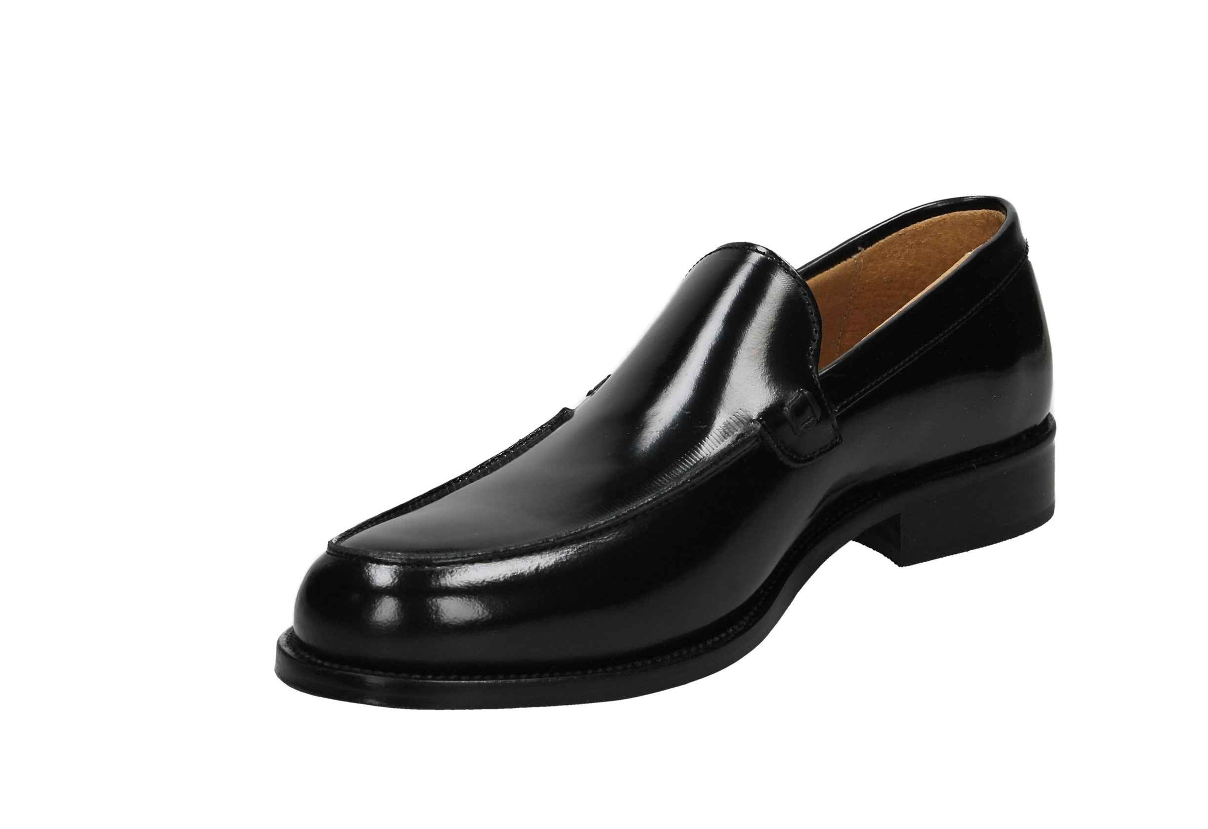 OSSIANI - U 050CUO Mocassino