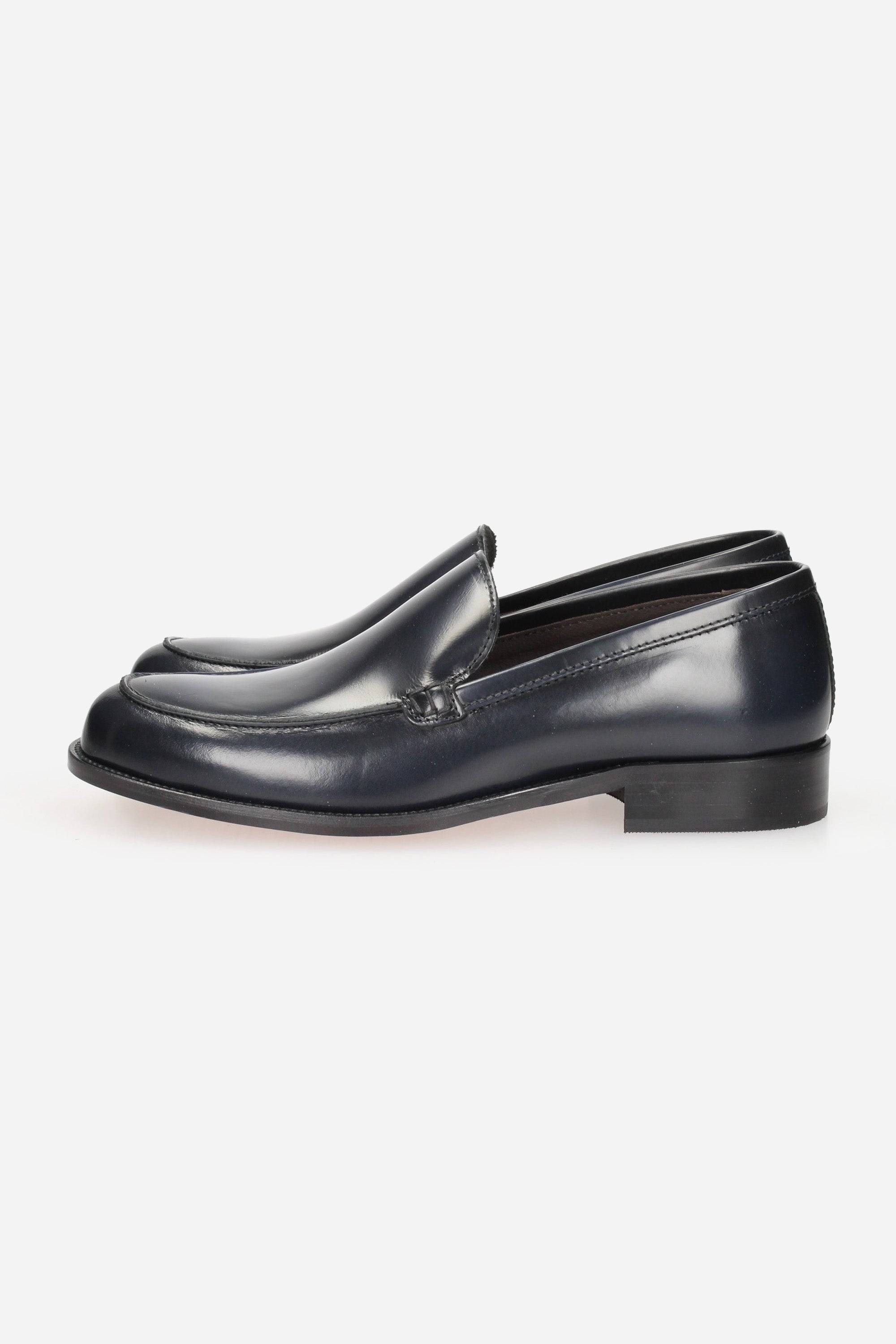 BLU | OSSIANI - U 050CUO Mocassino
