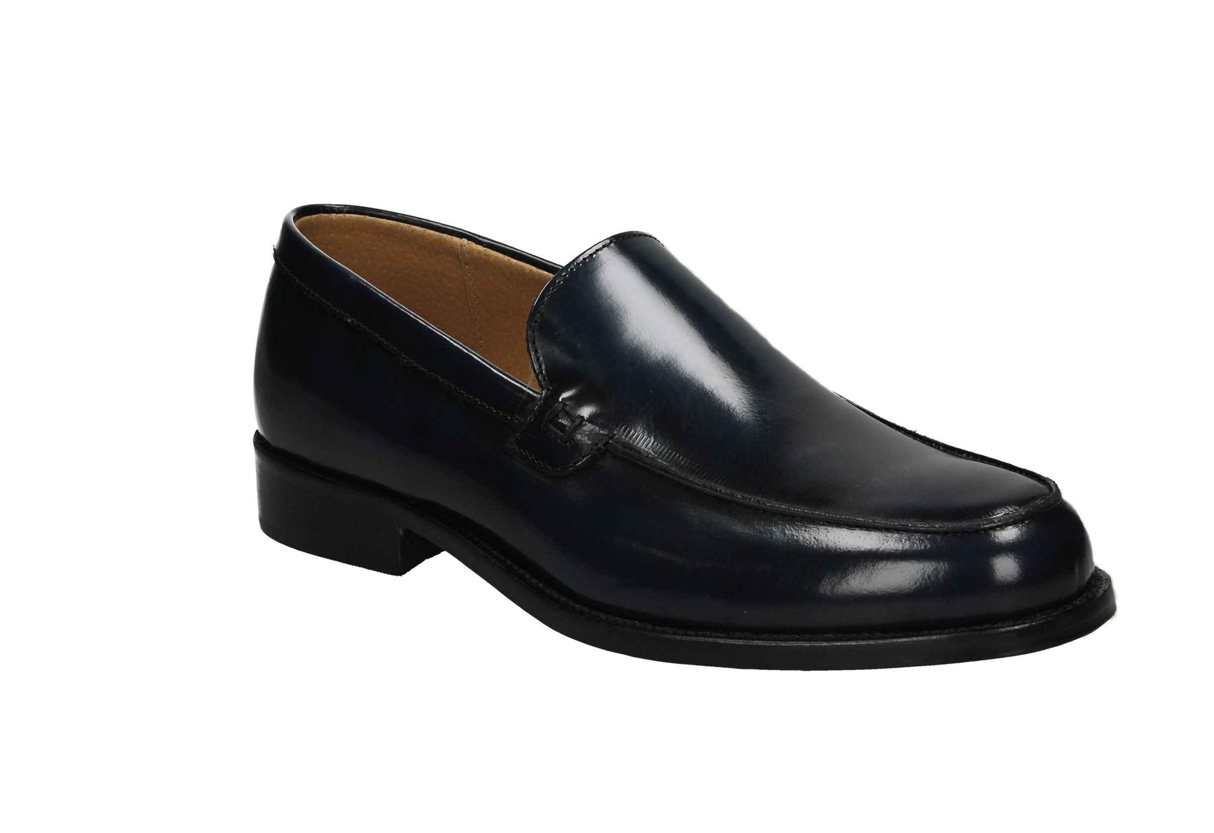 OSSIANI - U 050CUO Mocassino