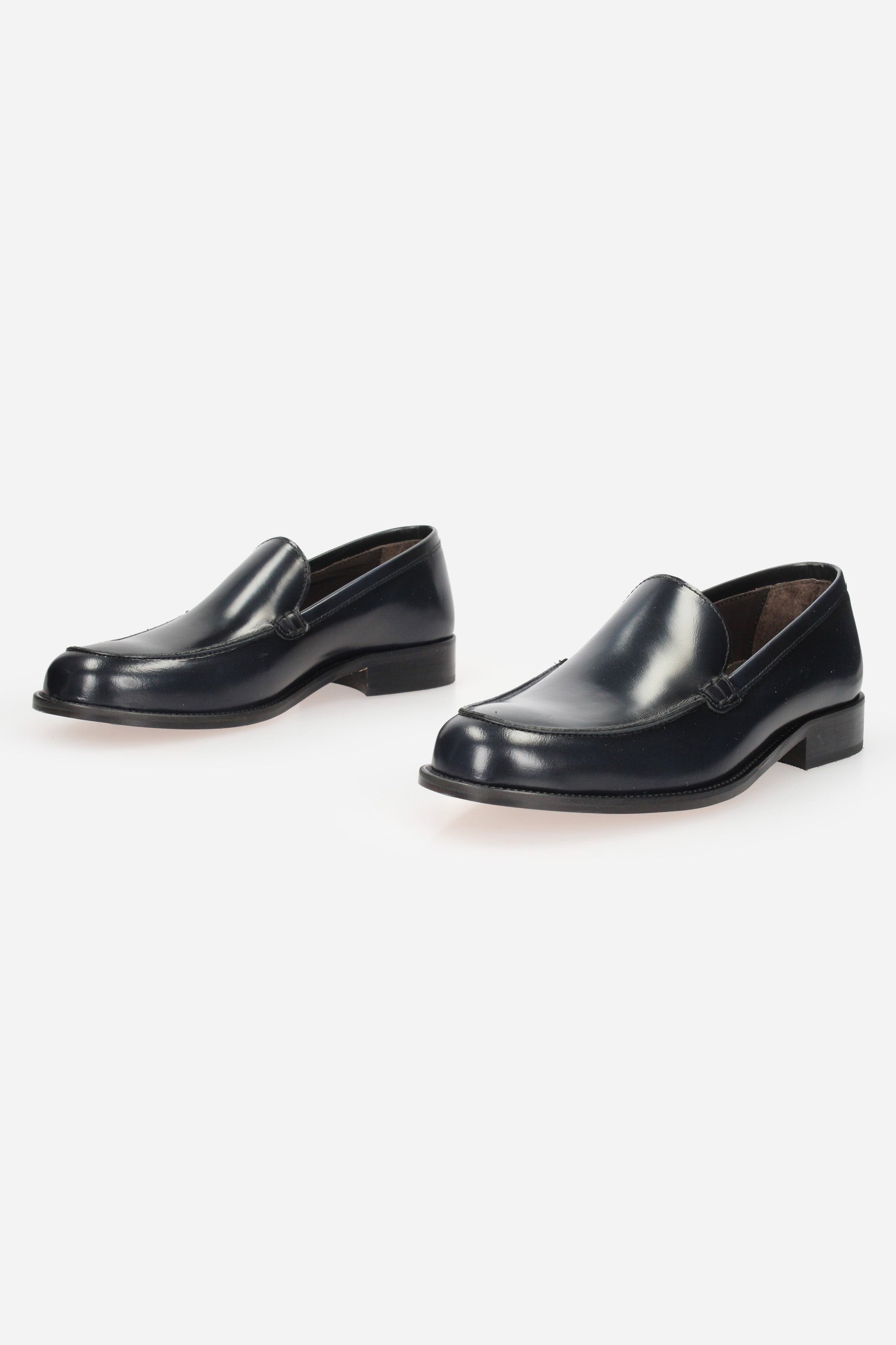 BLU | OSSIANI - U 050CUO Mocassino