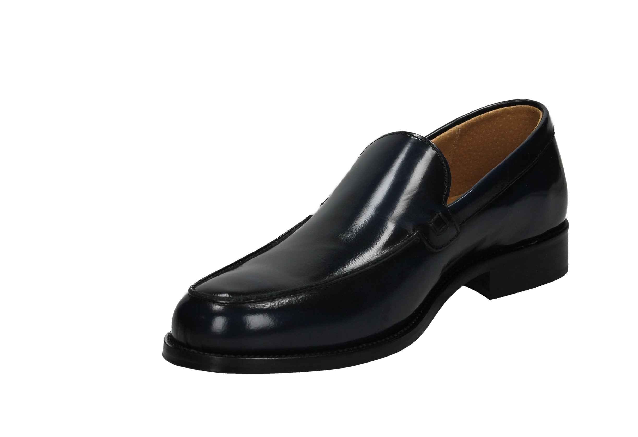 OSSIANI - U 050CUO Mocassino