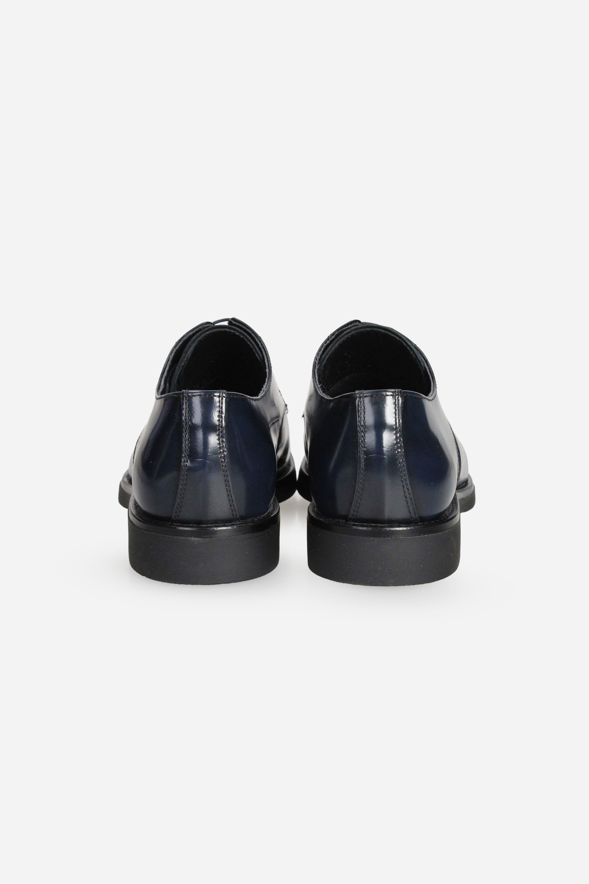 BLU | OSSIANI - U 014VEN Lacci