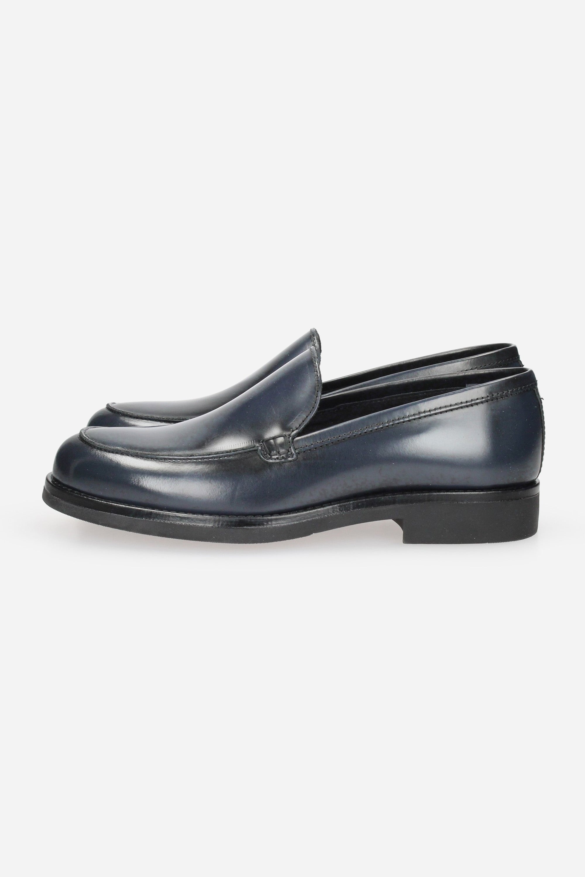 BLUE | OSSIANI - U 050VEN Mocassino