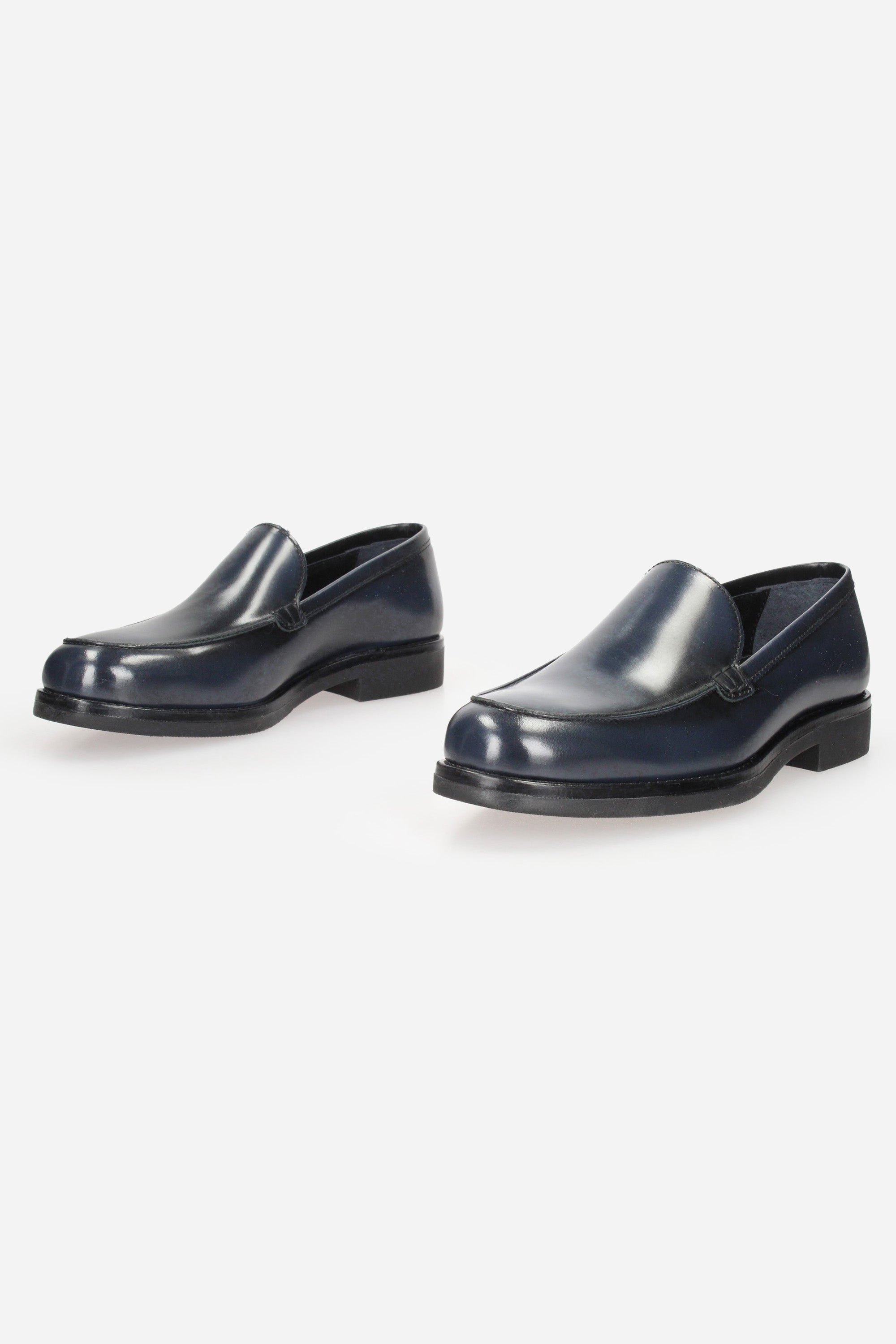 BLUE | OSSIANI - U 050VEN Mocassino