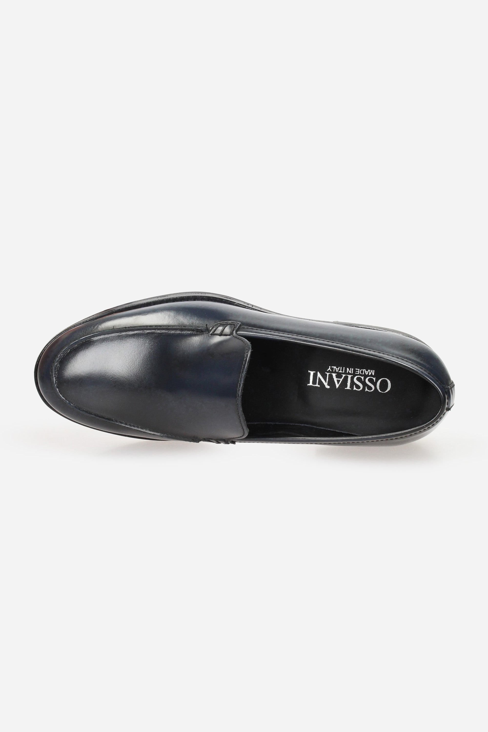 BLUE | OSSIANI - U 050VEN Mocassino